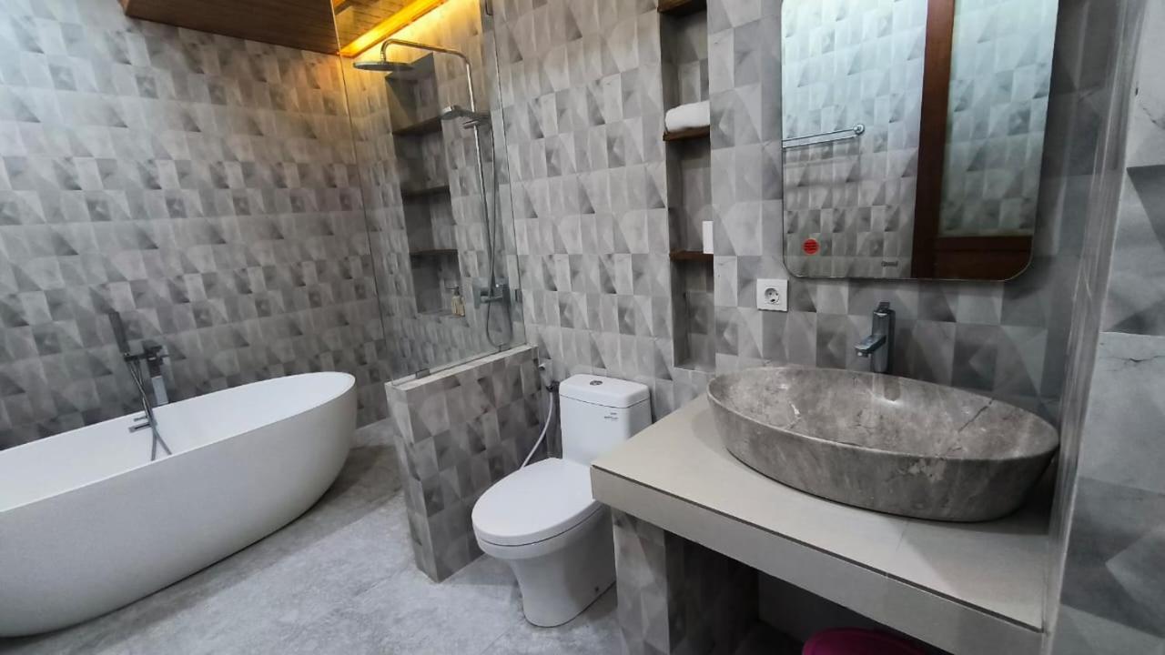 Ku Villa Ubud (Bali)