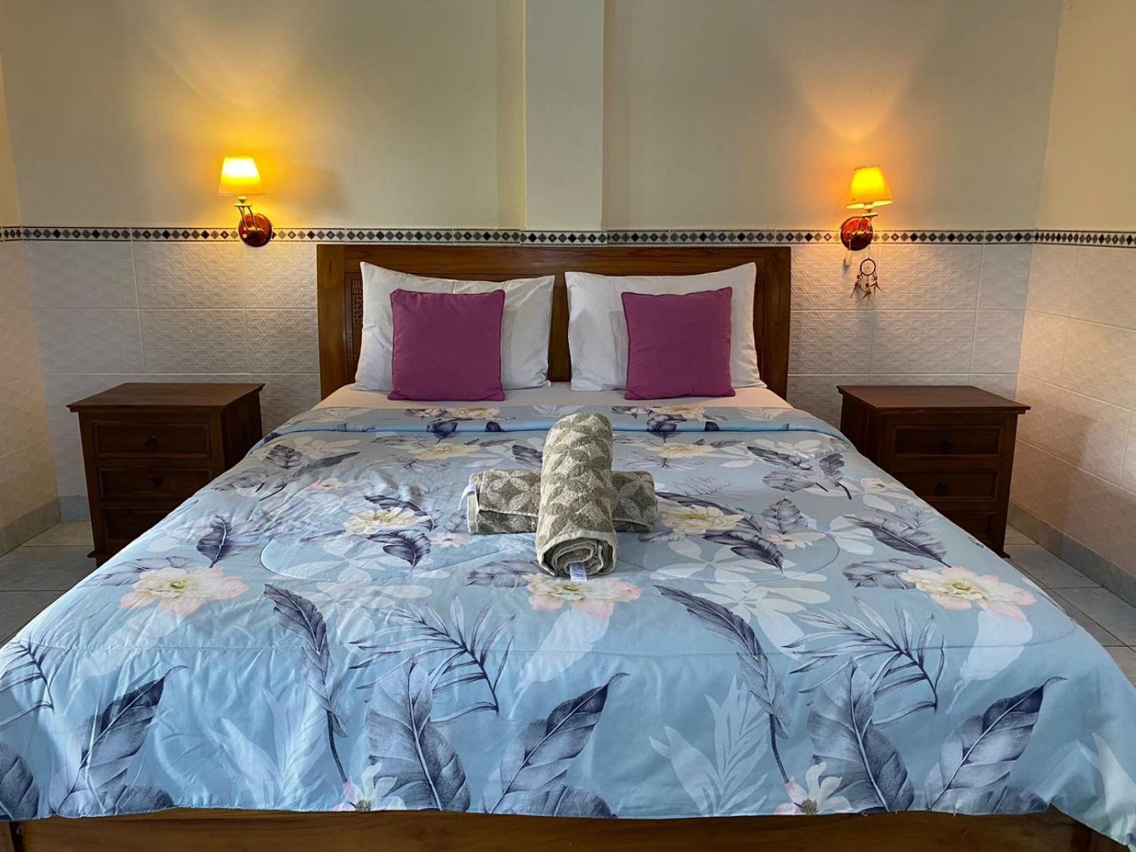 Guest house Bagus