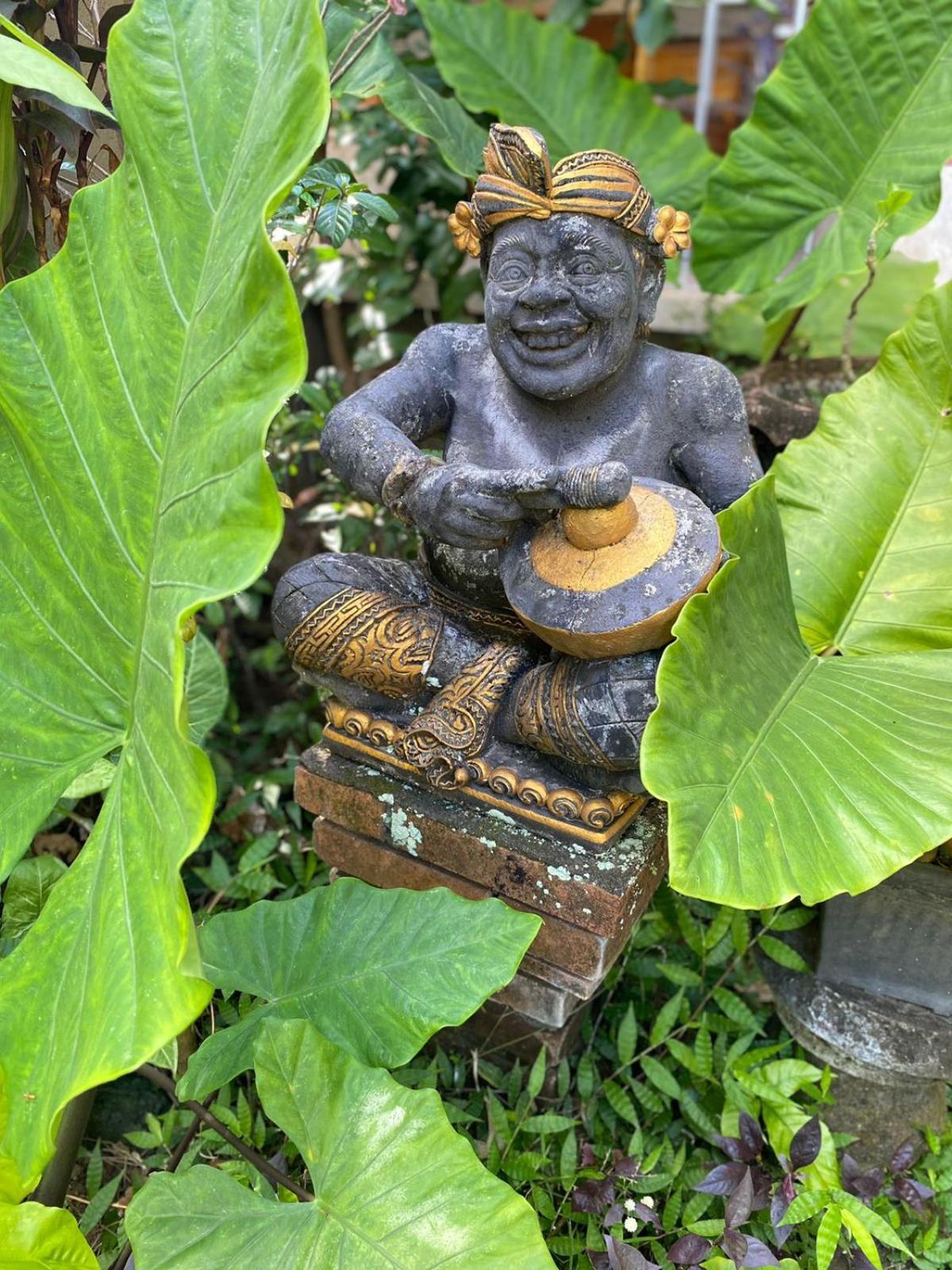 Bagus Ubud (Bali)