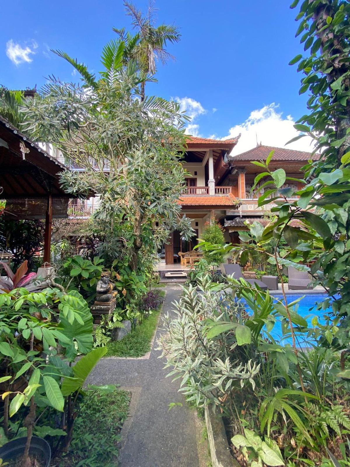 Guest house Bagus *