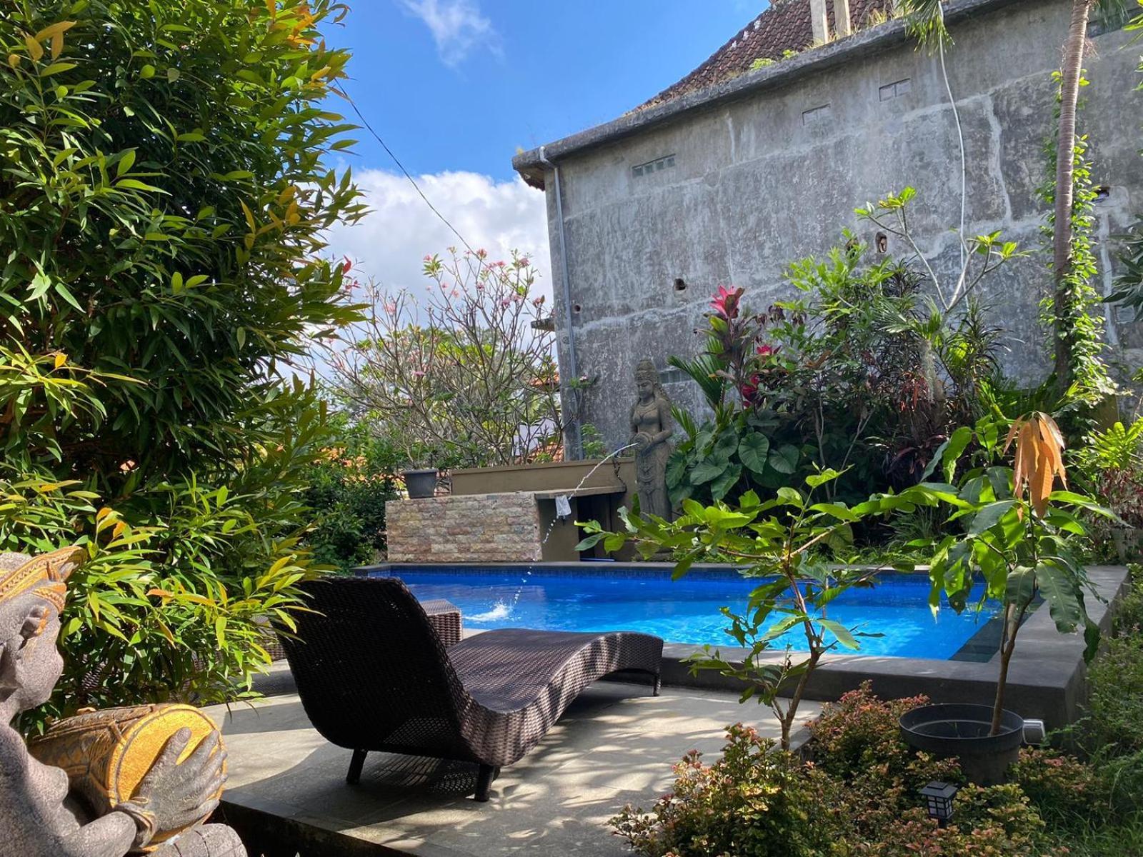 Guest house Bagus
