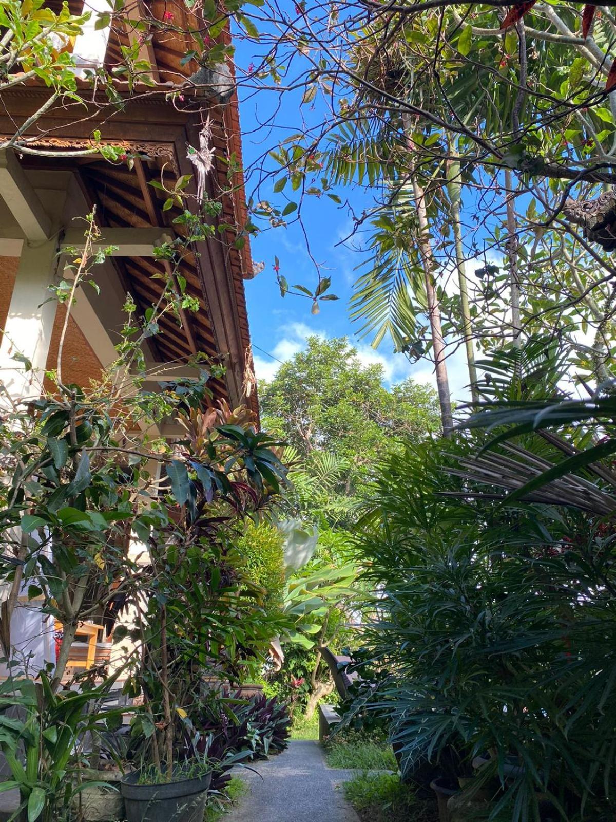 Guest house Bagus Ubud (Bali)