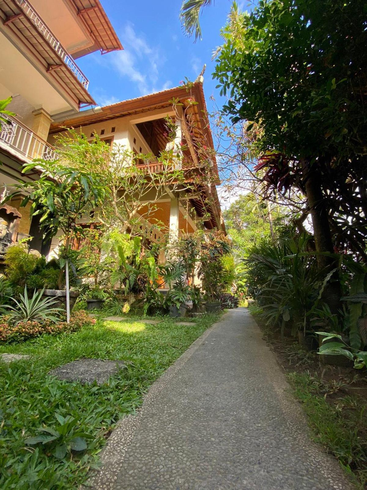 Bagus * Ubud (Bali)