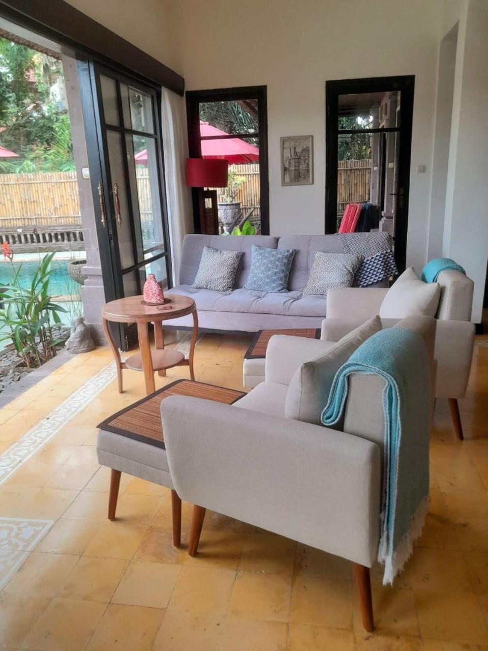 Vila Bali Djodji