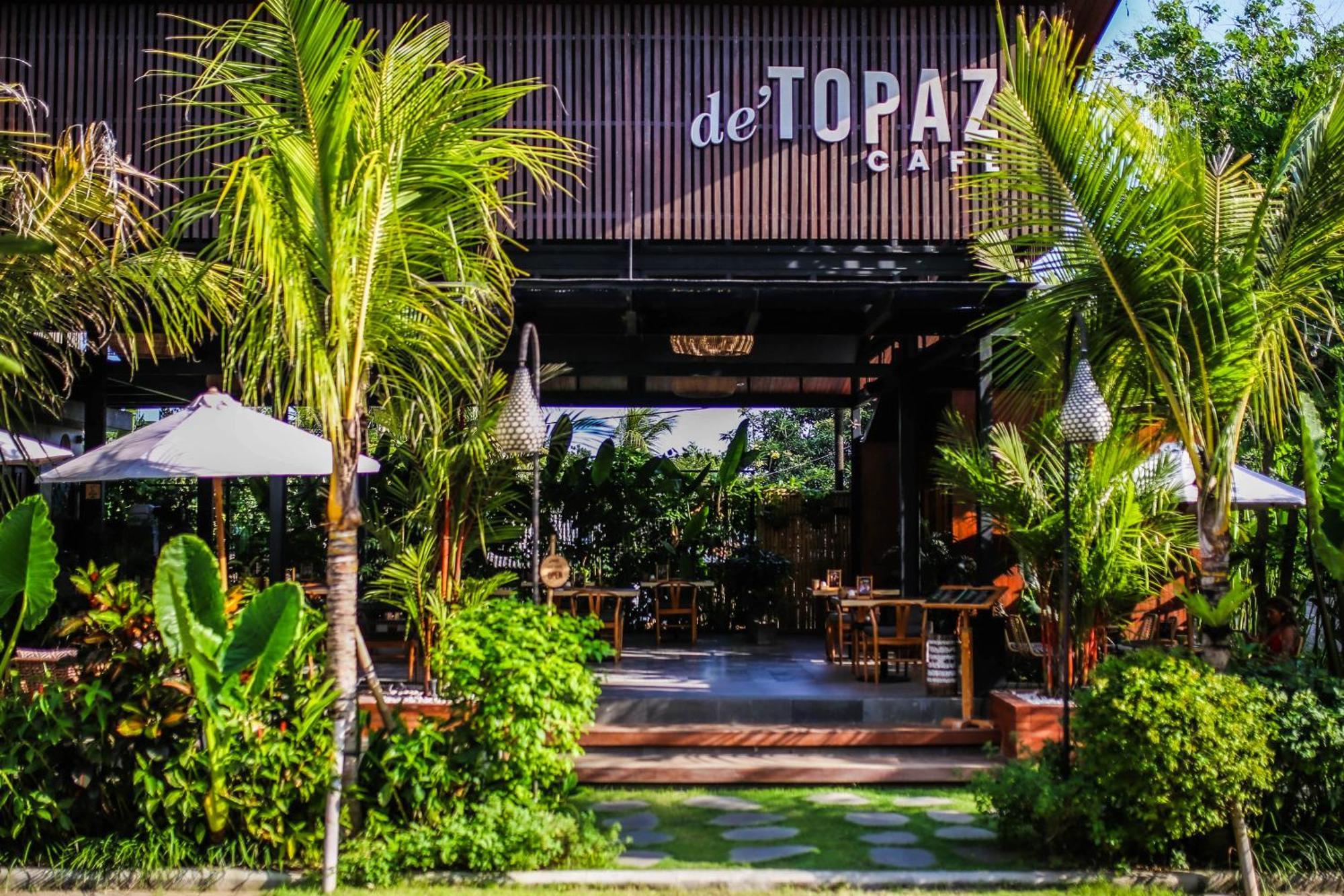 Hotel Kahayana Ubud (Bali)