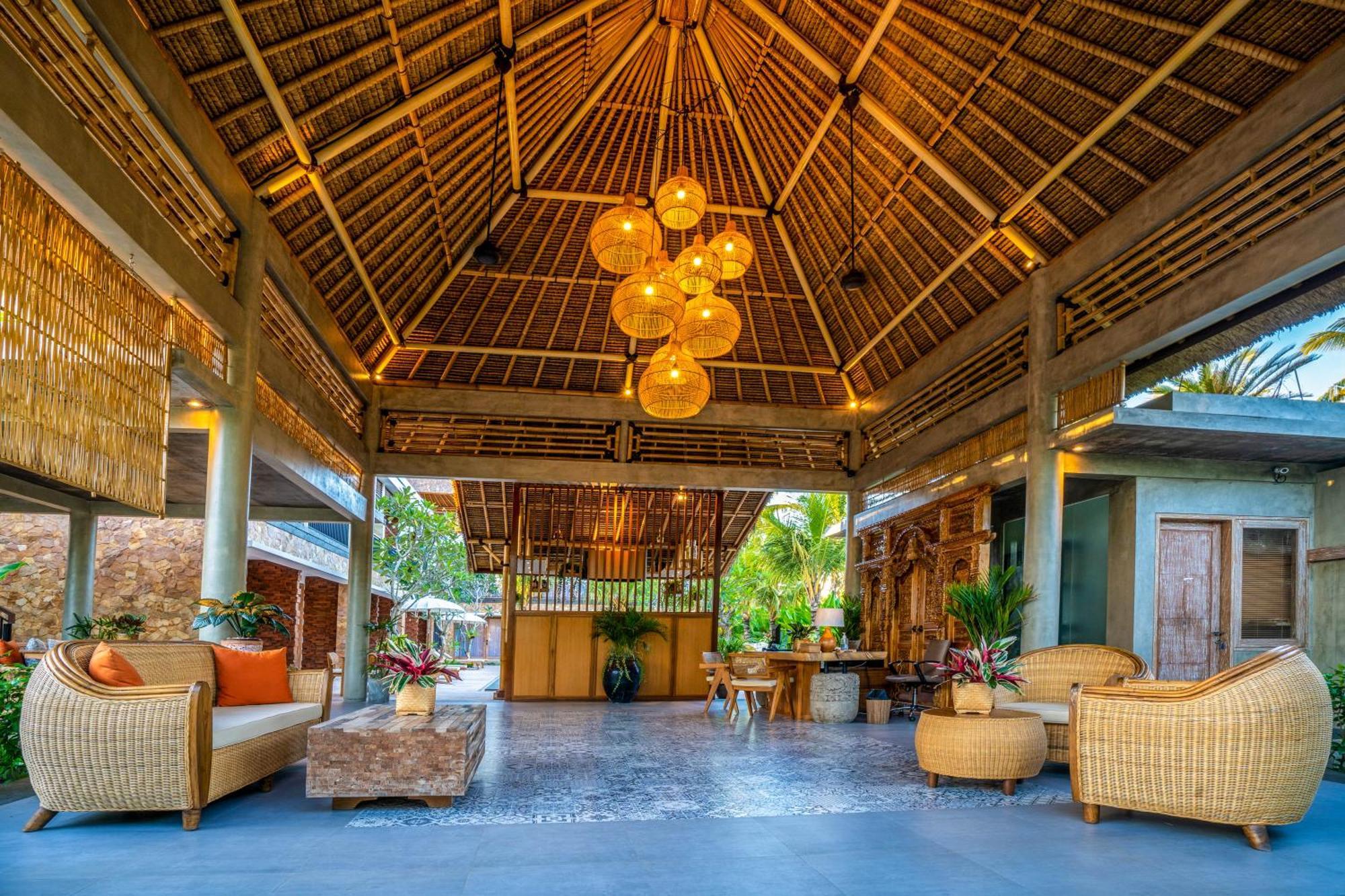 Kahayana Ubud (Bali)