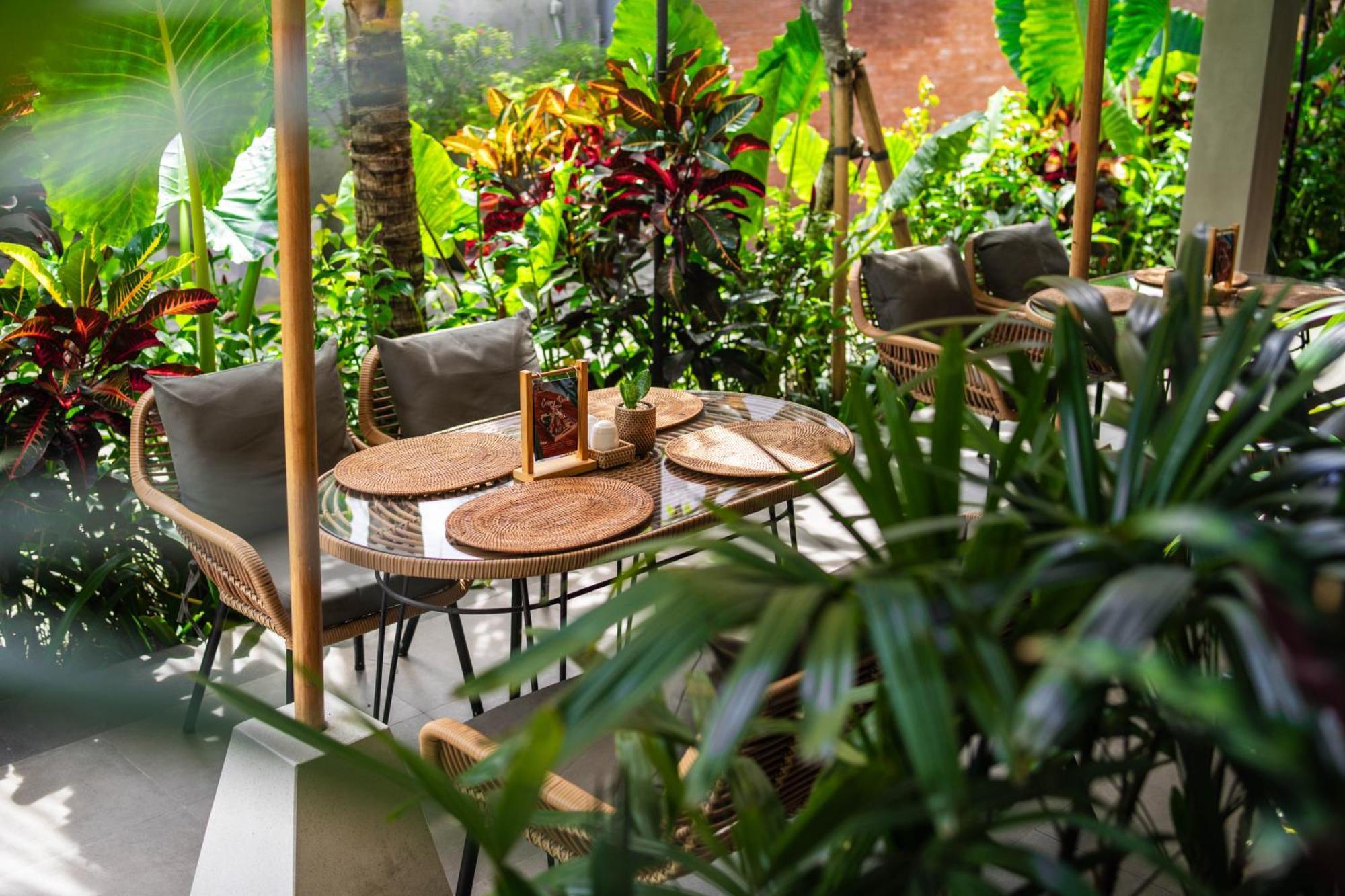 Kahayana Hotel Ubud (Bali)