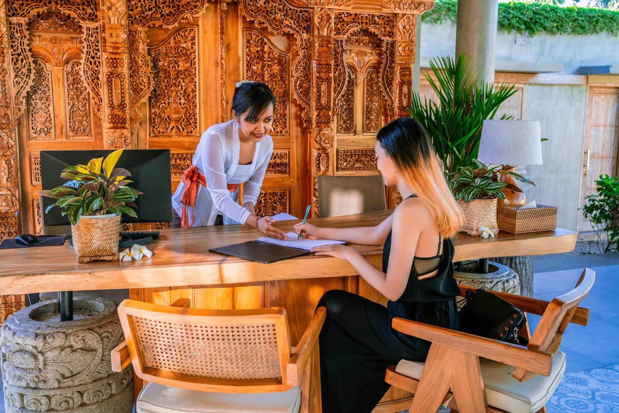 Kahayana Ubud (Bali)