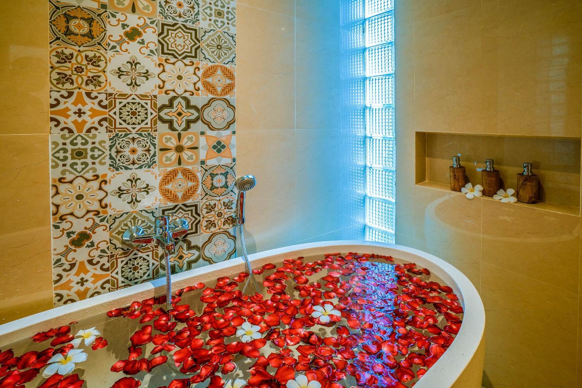 Kahayana 3* Ubud (Bali)