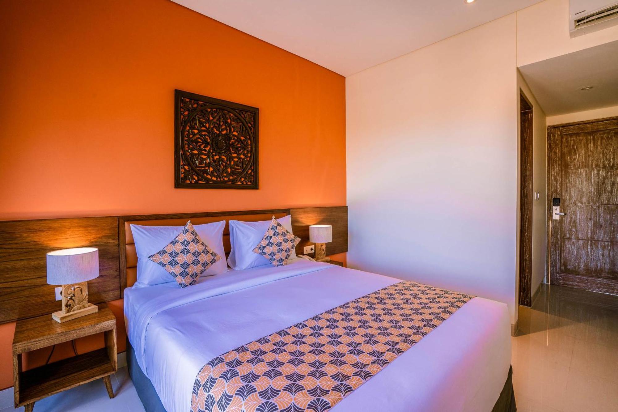 Kahayana 3* Ubud (Bali)