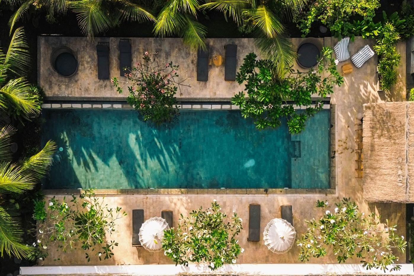 Hotel Kahayana Ubud (Bali)
