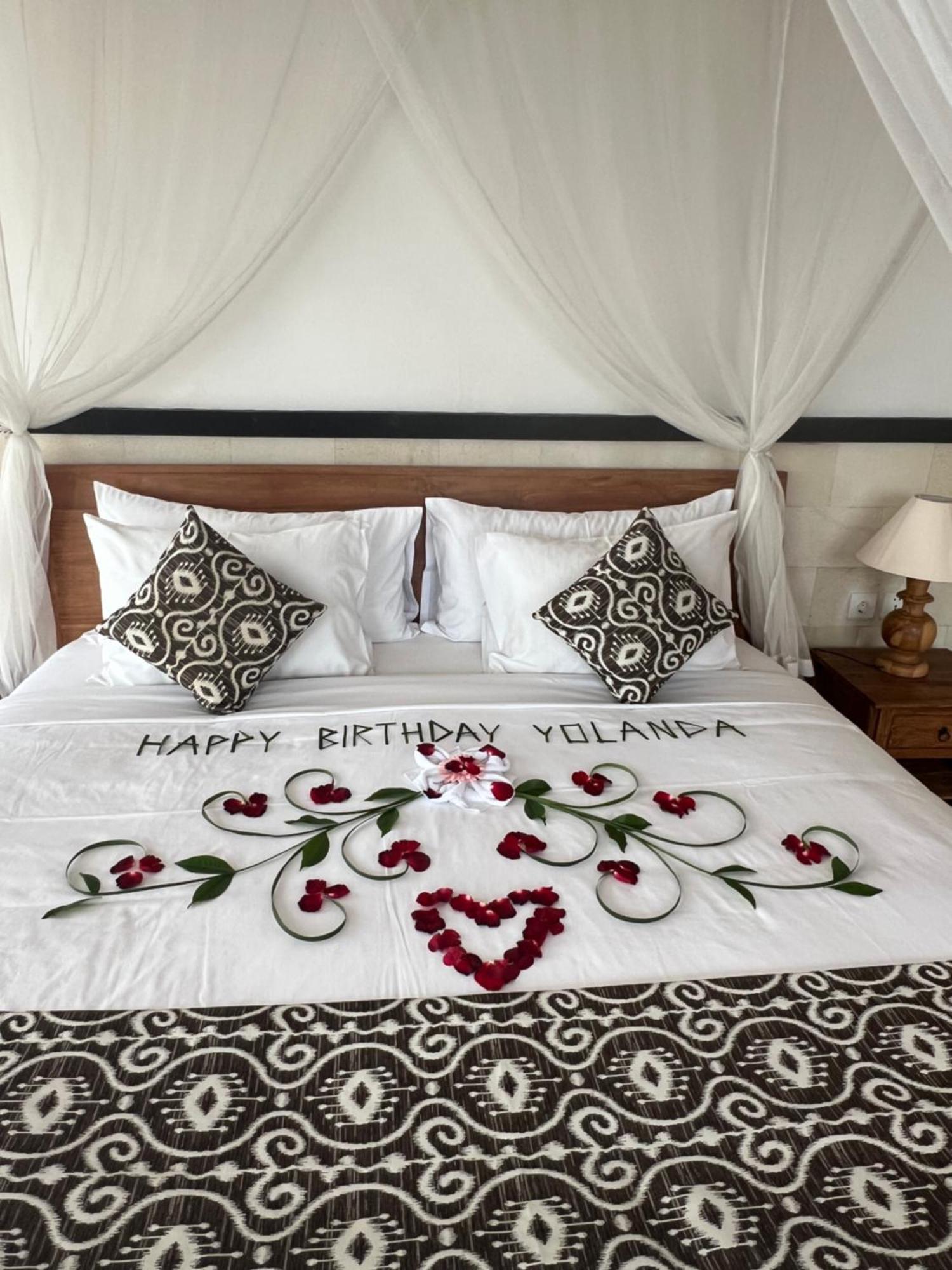 Villa Bayad Anyar - Bali Ubud