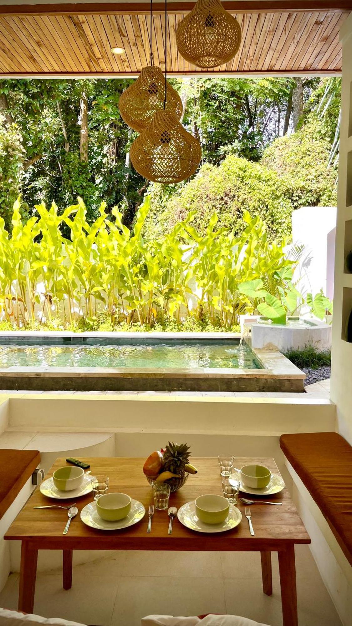 Hendra 2 * Ubud (Bali)