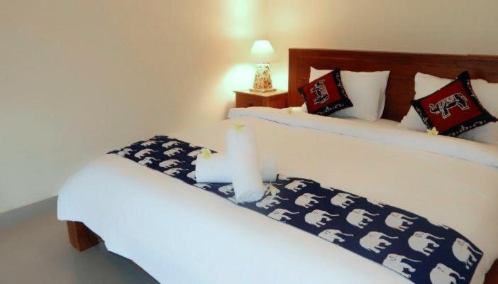 Guest house Mirah D'ubud Ubud (Bali)