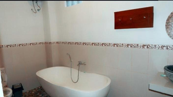 Mirah D'ubud Guest house