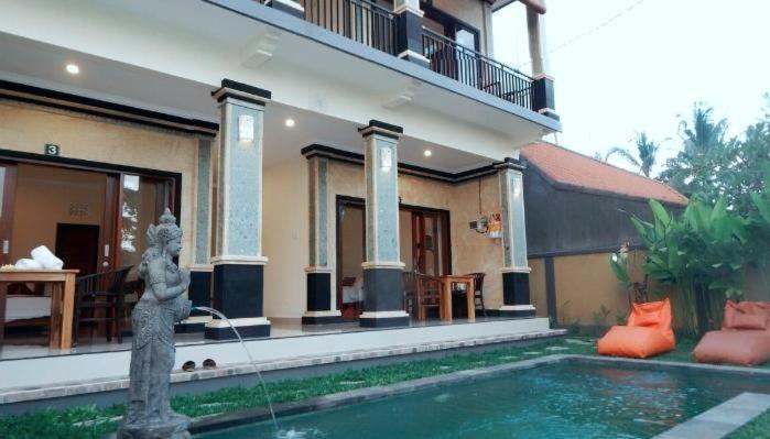 Mirah D'ubud Ubud (Bali)