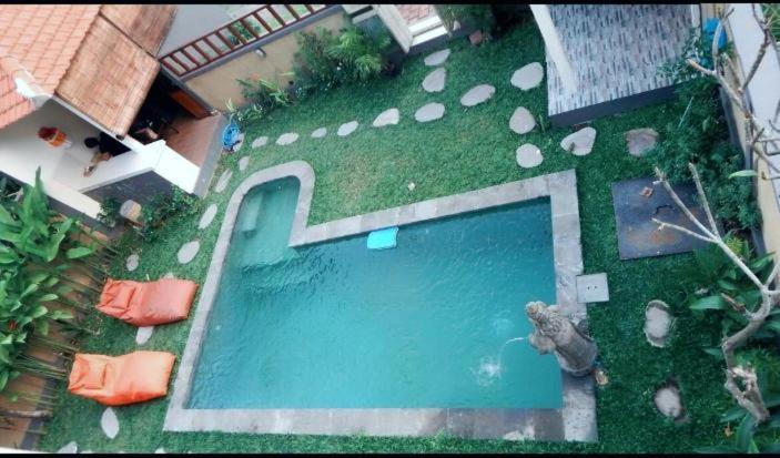 Guest house Mirah D'ubud Ubud (Bali)