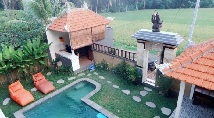 Mirah D'ubud Guest house *
