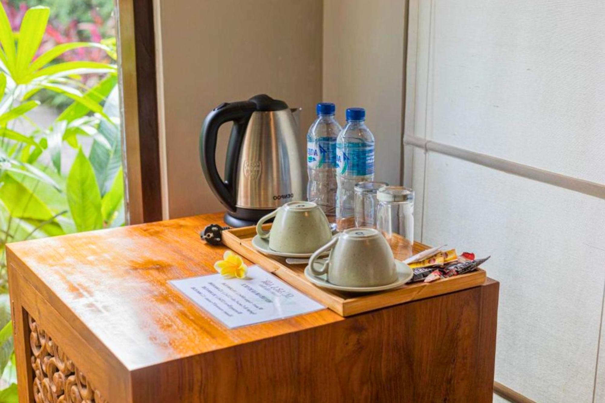 Nandanaa 1 Bedroom With Garden View Zn246 * Ubud (Bali)