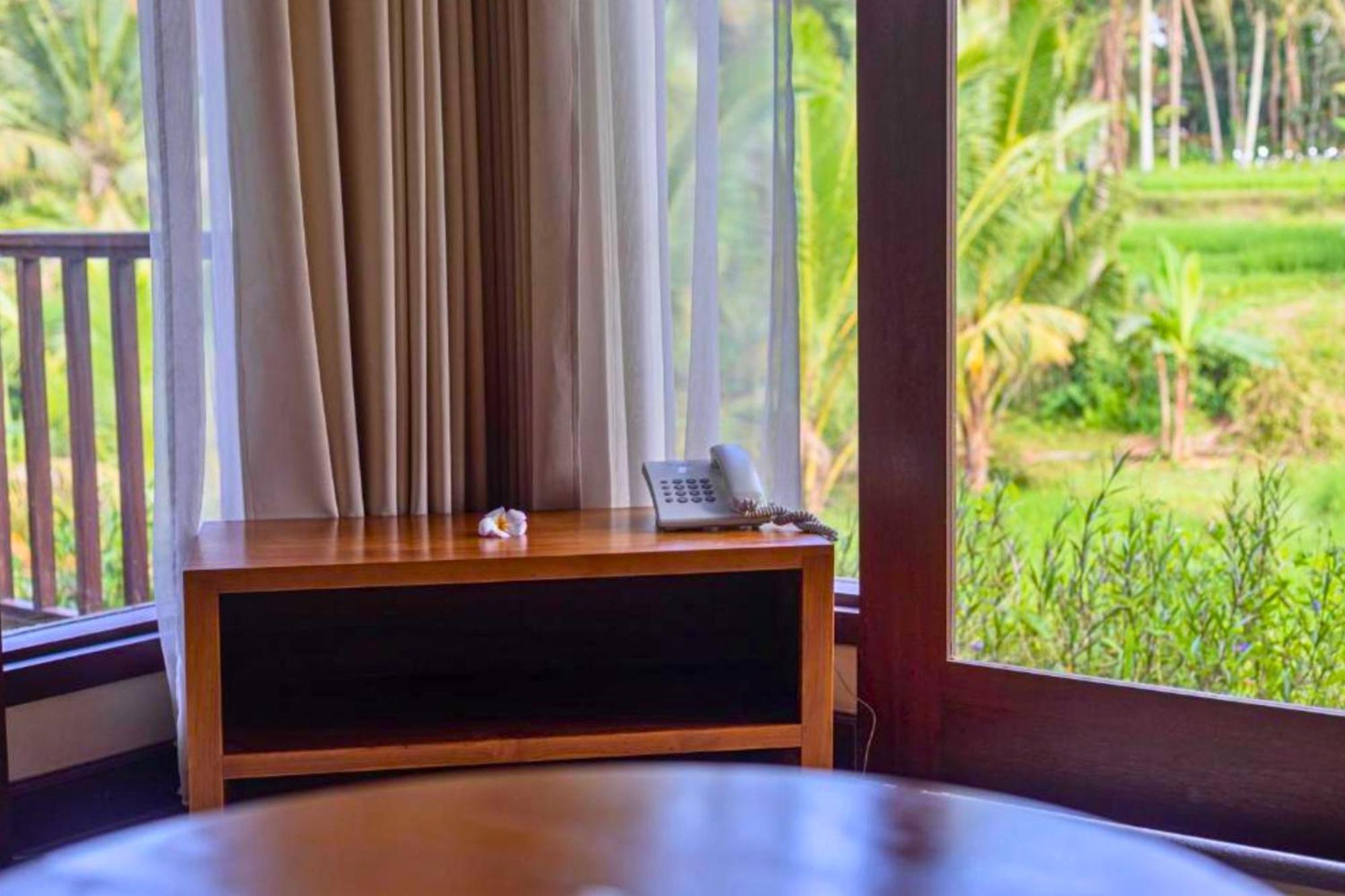 Nandanaa 1 Bedroom With Garden View Zn246 Villa Ubud (Bali)