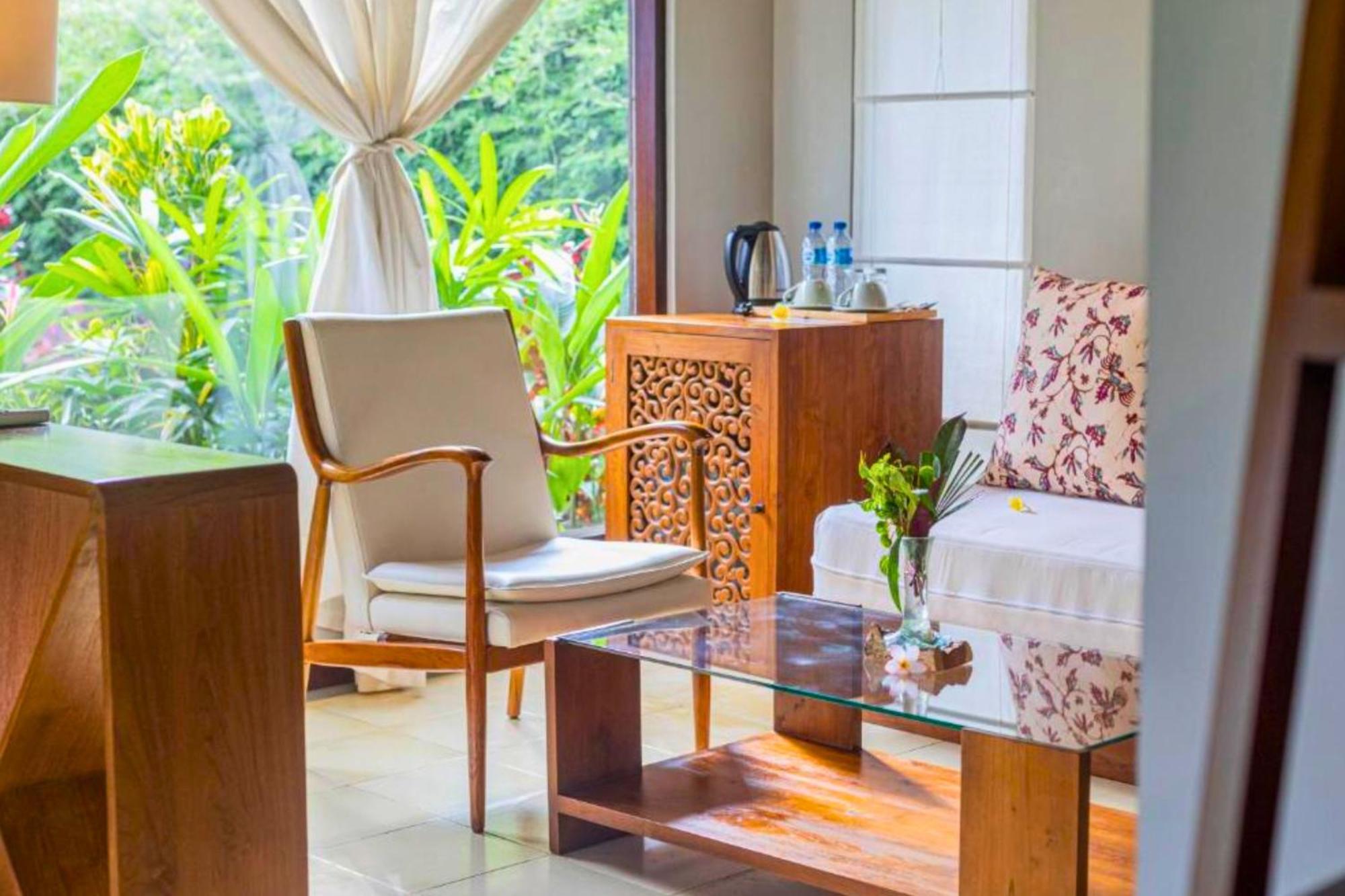 Nandanaa 1 Bedroom With Garden View Zn246