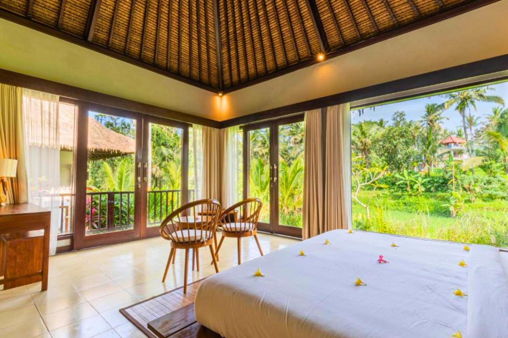 Nandanaa 1 Bedroom With Garden View Zn246 Ubud (Bali)