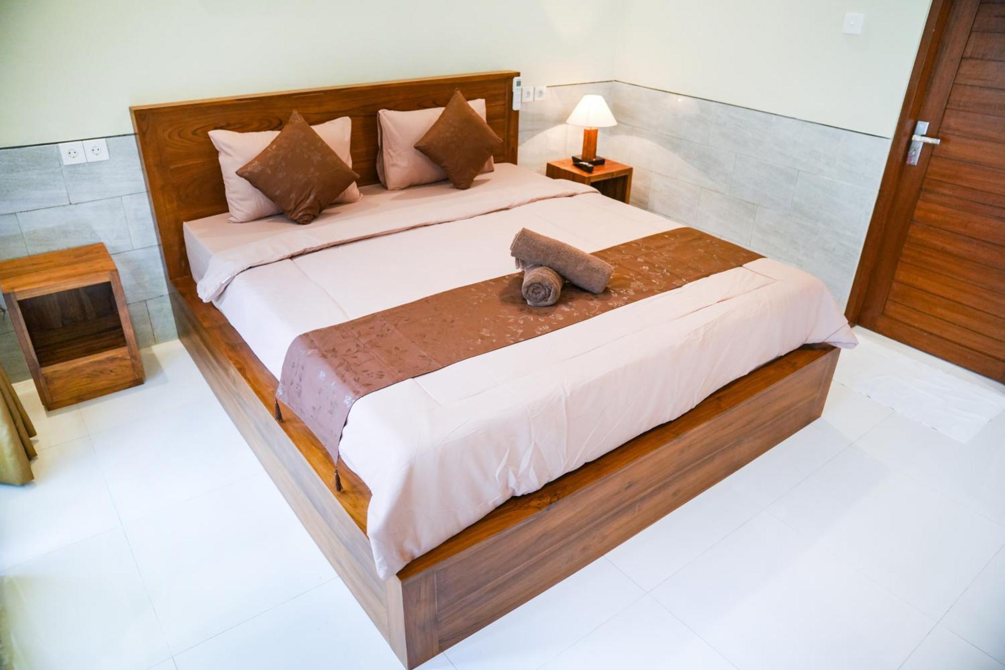Moon - 2bdr And Private Pool Enjoy Sky