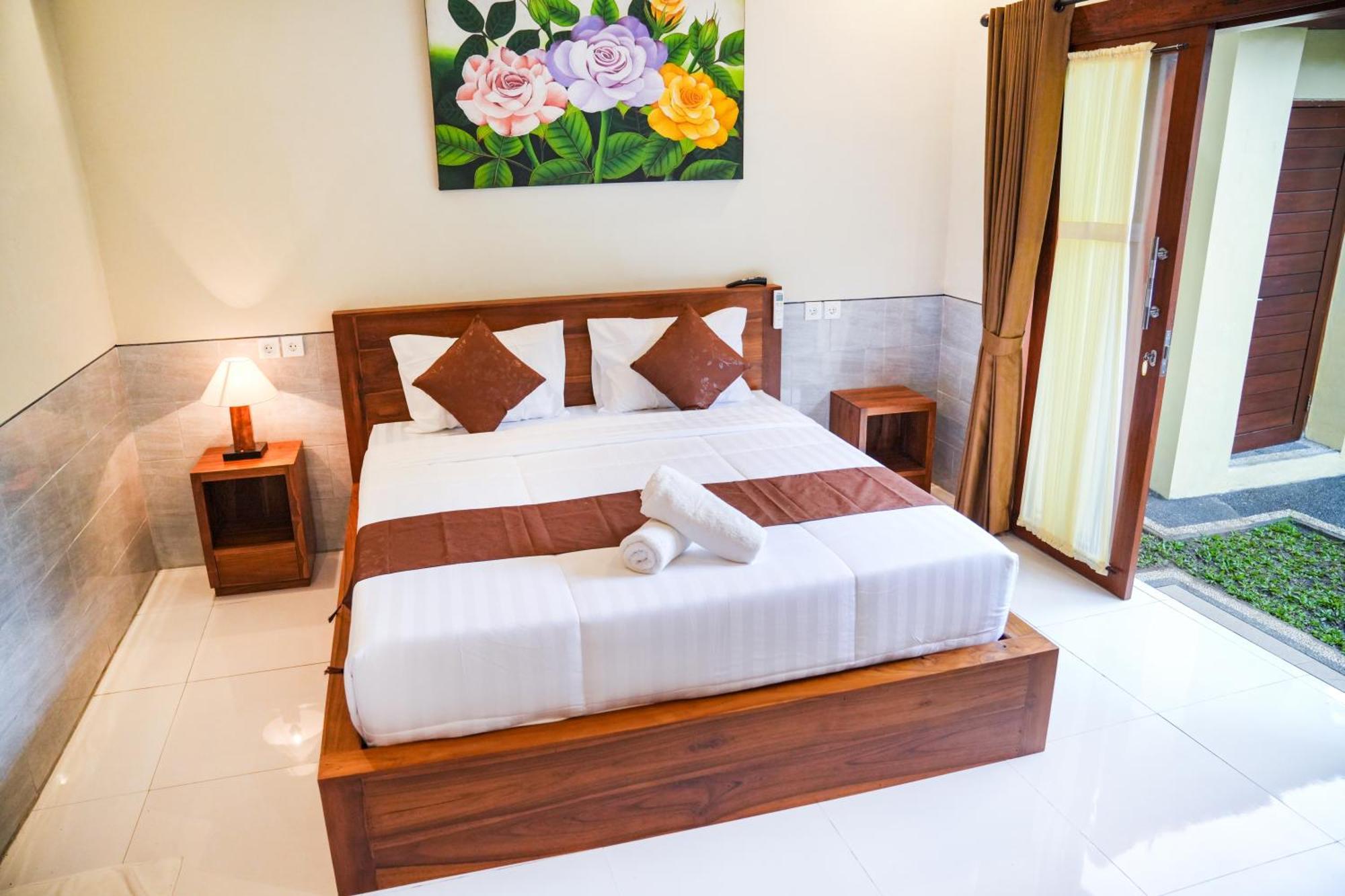 Moon - 2bdr And Private Pool Enjoy Sky Ubud (Bali)