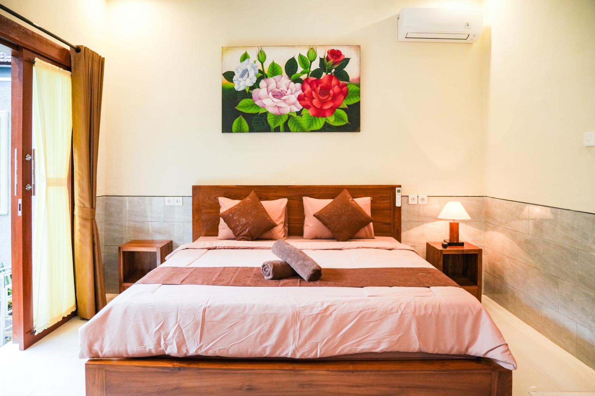 Moon - 2bdr And Private Pool Enjoy Sky * Ubud (Bali)