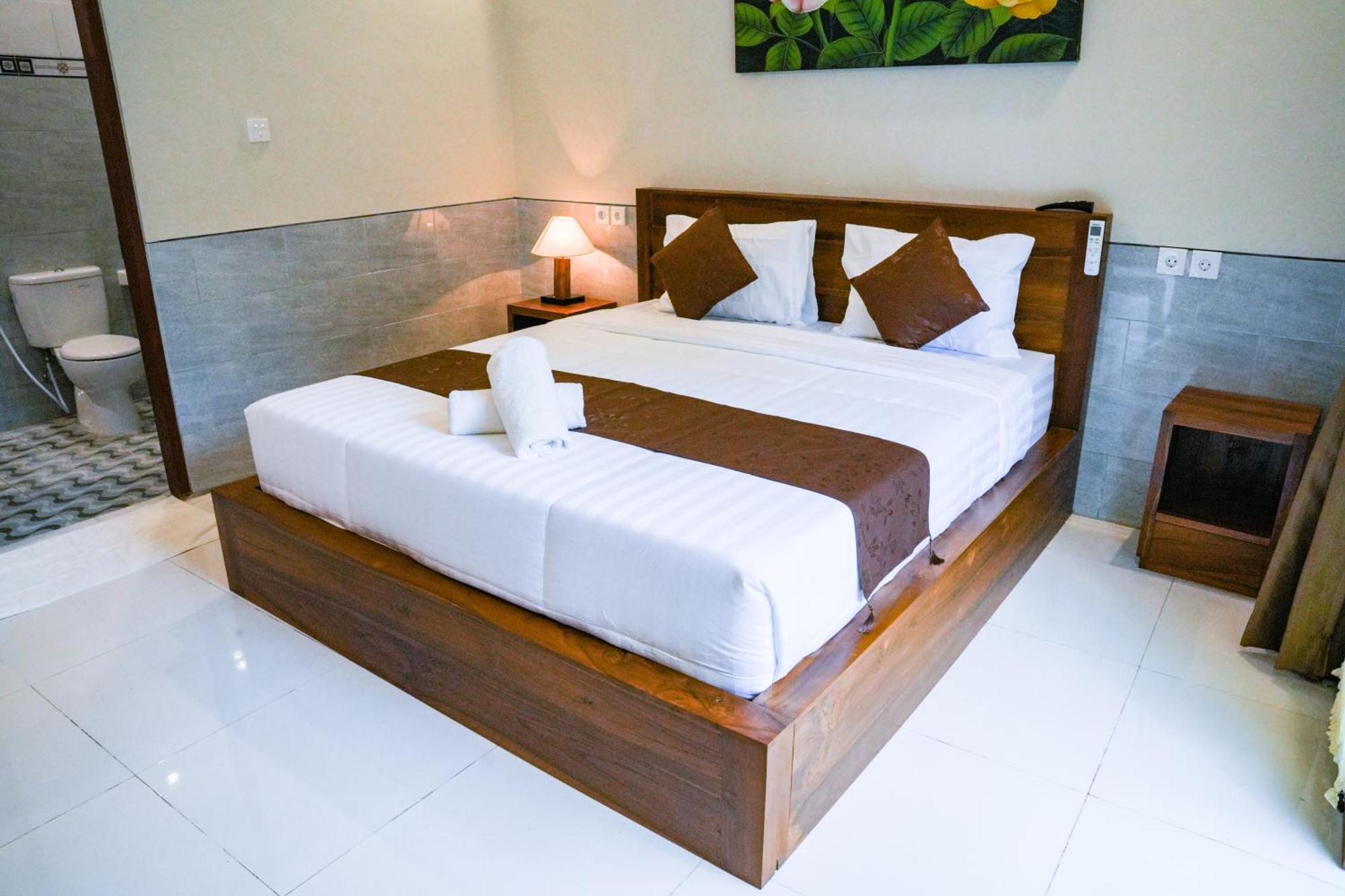 Moon - 2bdr And Private Pool Enjoy Sky Villa *