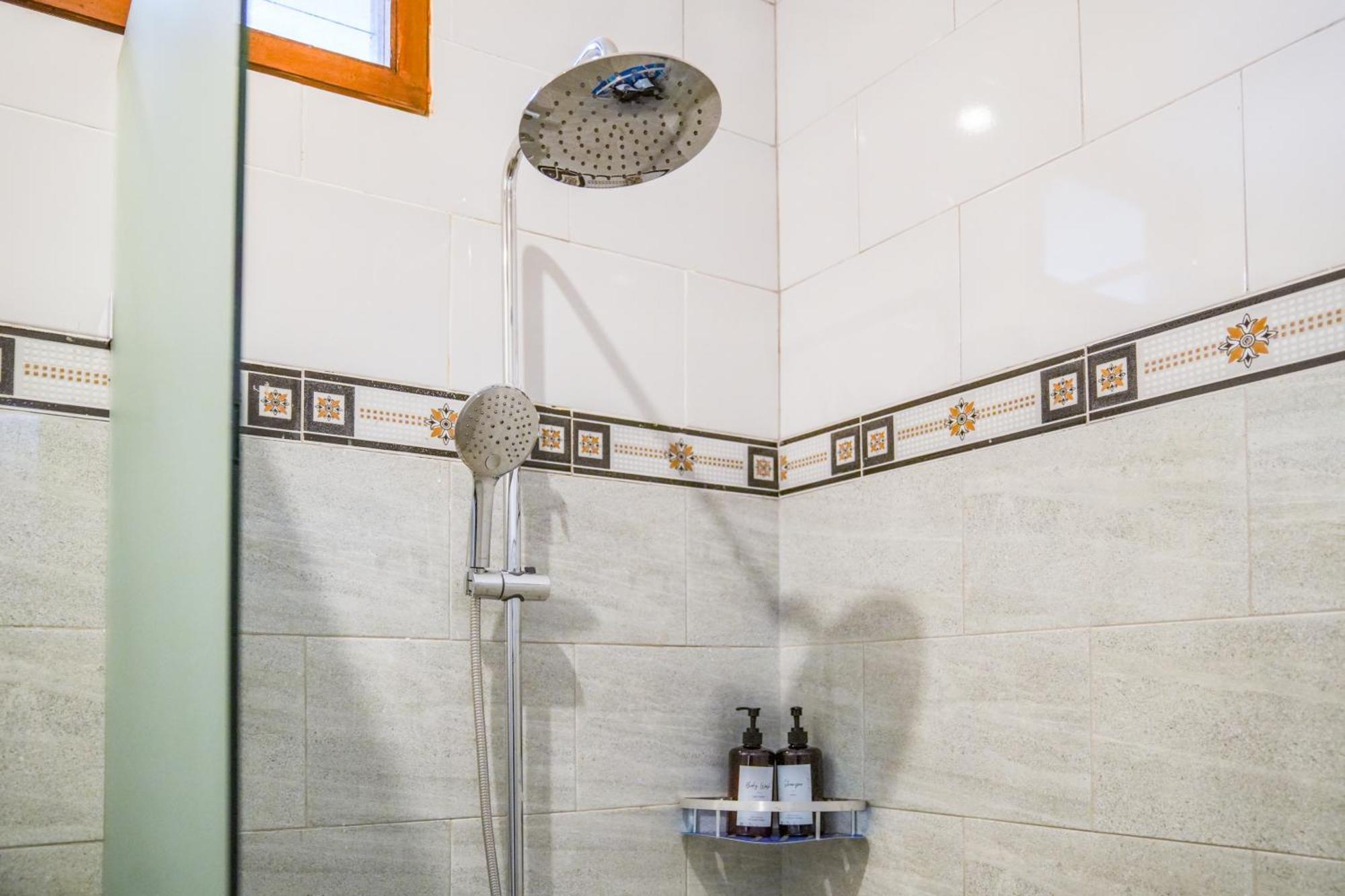 Villa Moon - 2bdr And Private Pool Enjoy Sky *