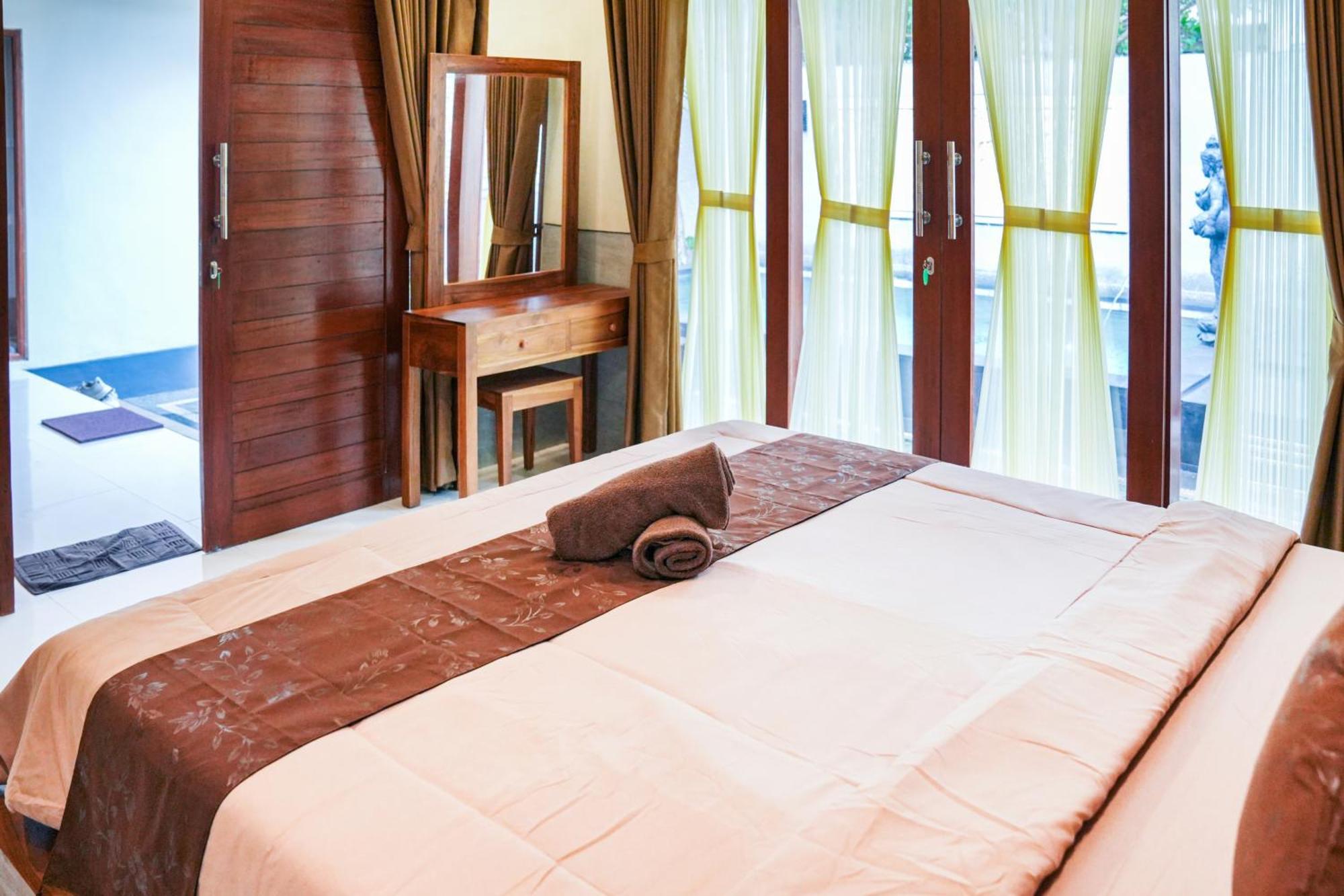 Moon - 2bdr And Private Pool Enjoy Sky Villa