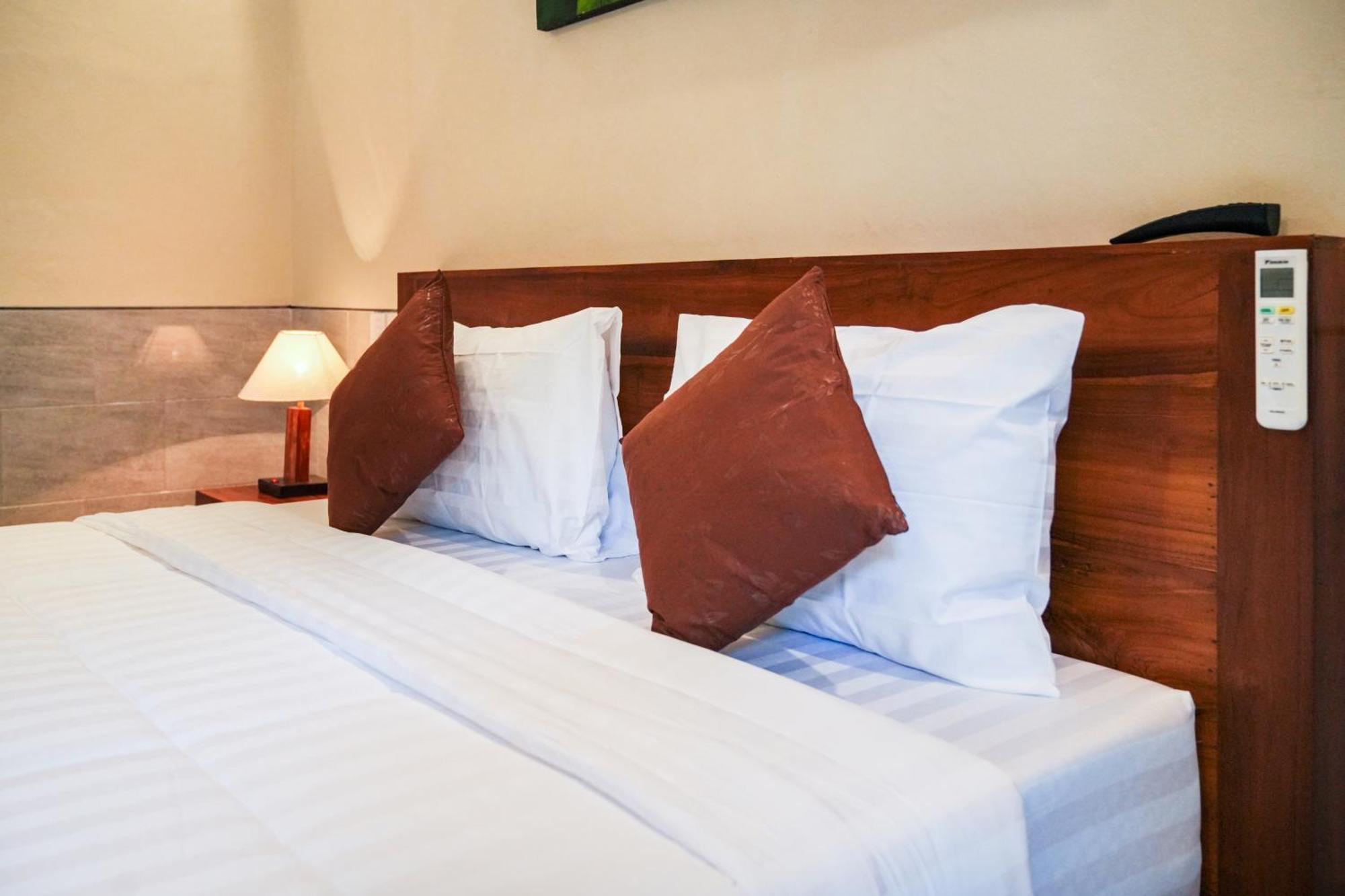 Moon - 2bdr And Private Pool Enjoy Sky Villa *