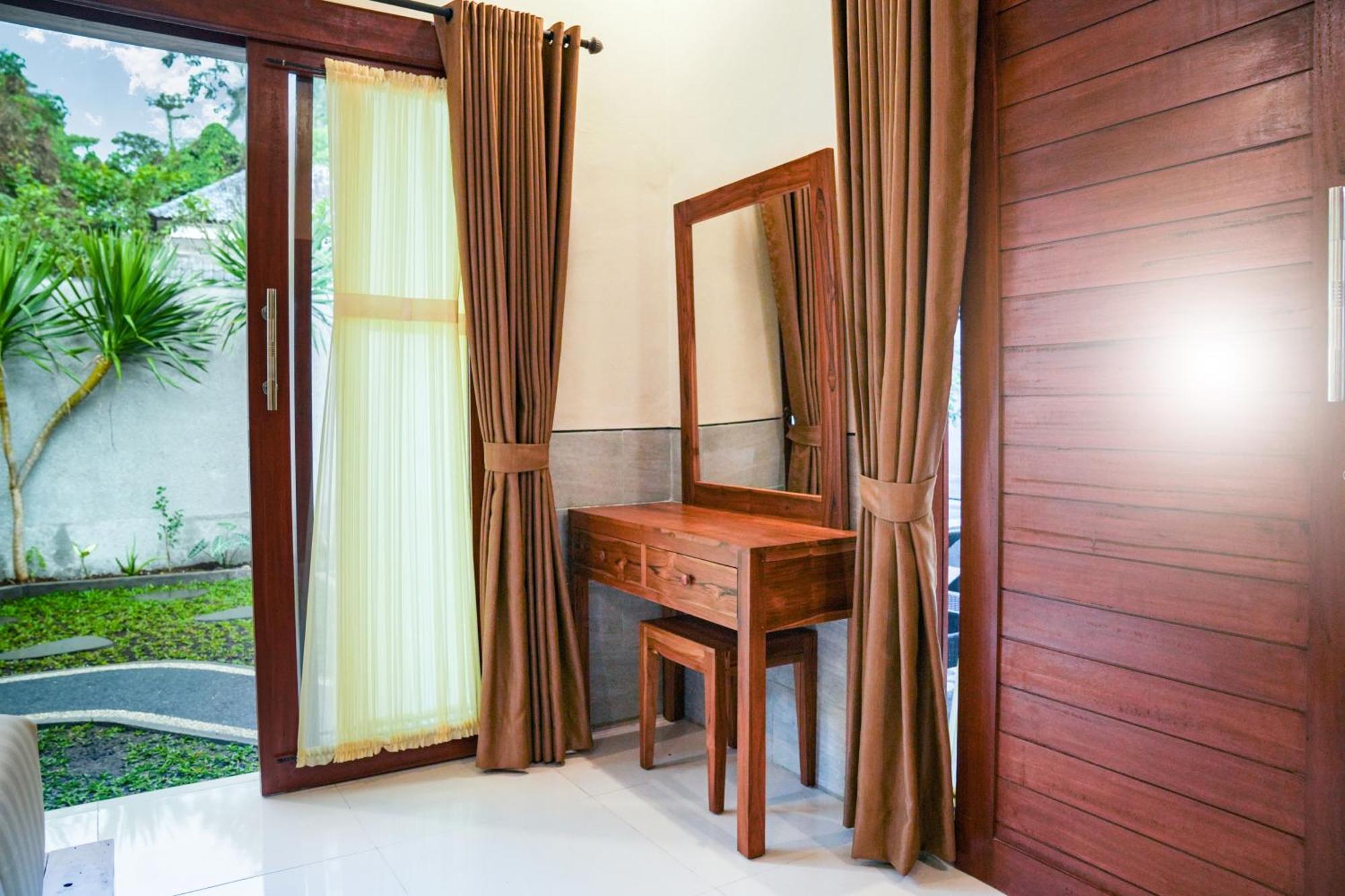 Moon - 2bdr And Private Pool Enjoy Sky Villa Ubud (Bali)
