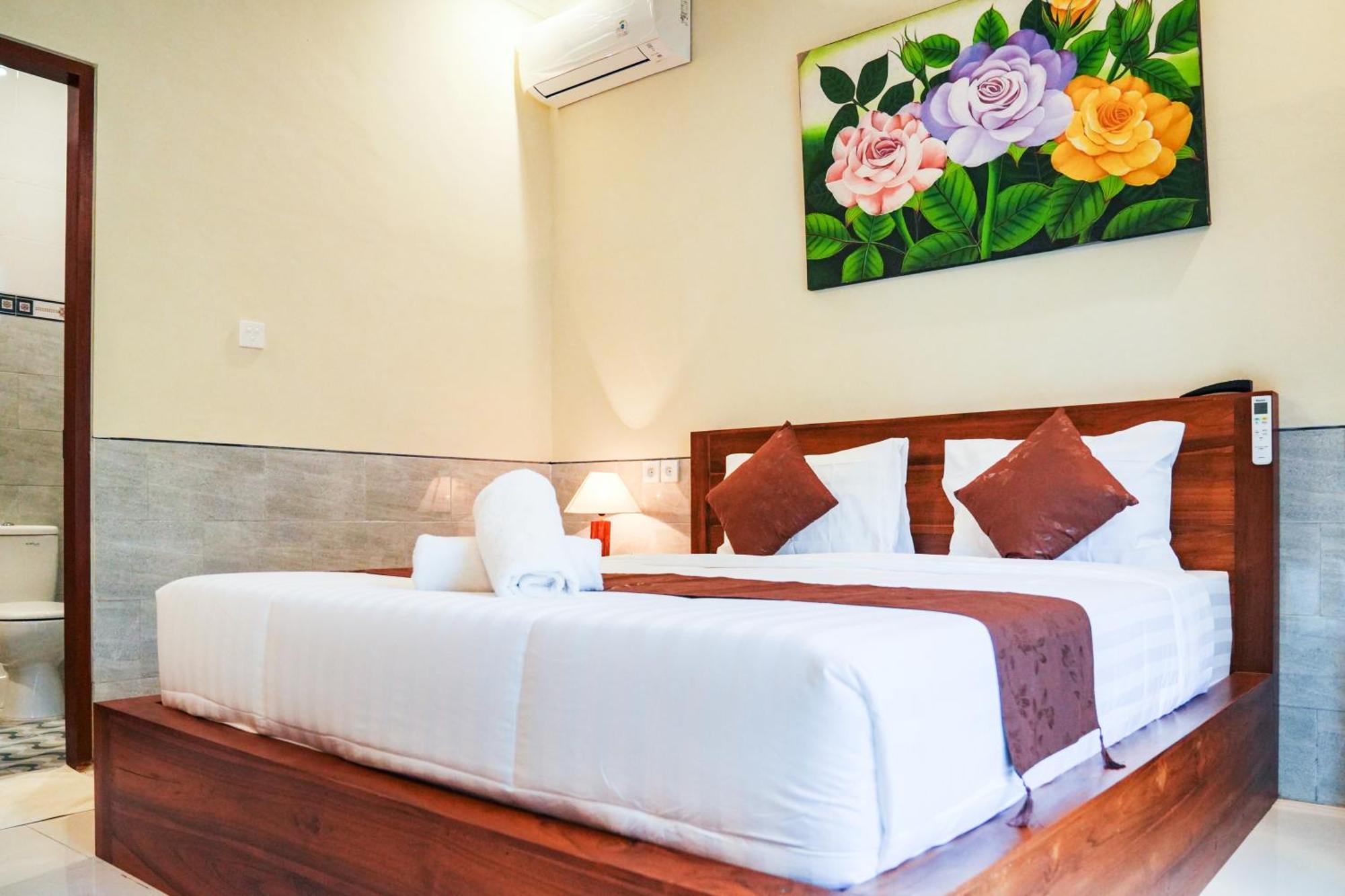 Moon - 2bdr And Private Pool Enjoy Sky Ubud (Bali)