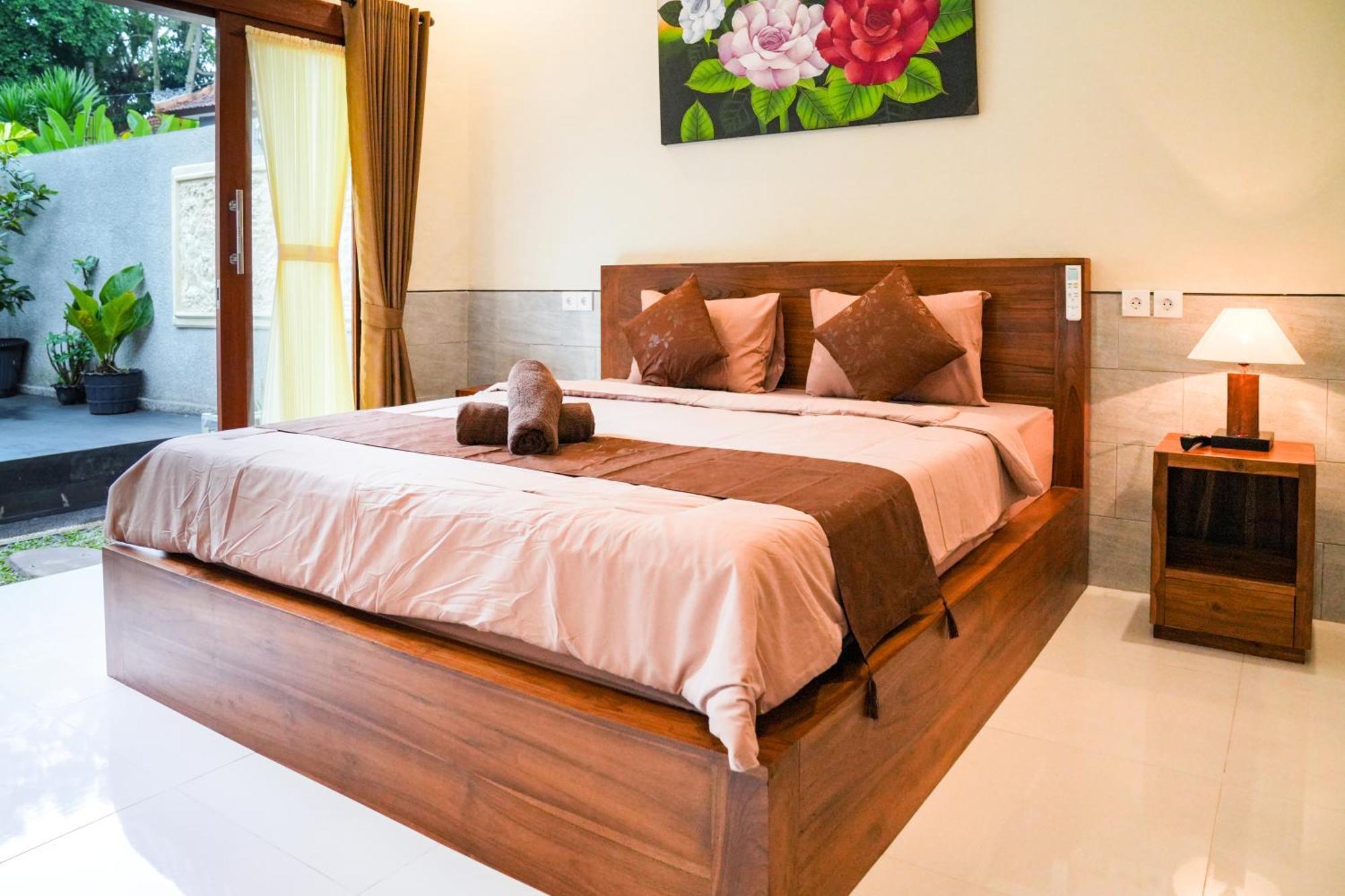Villa Moon - 2bdr And Private Pool Enjoy Sky