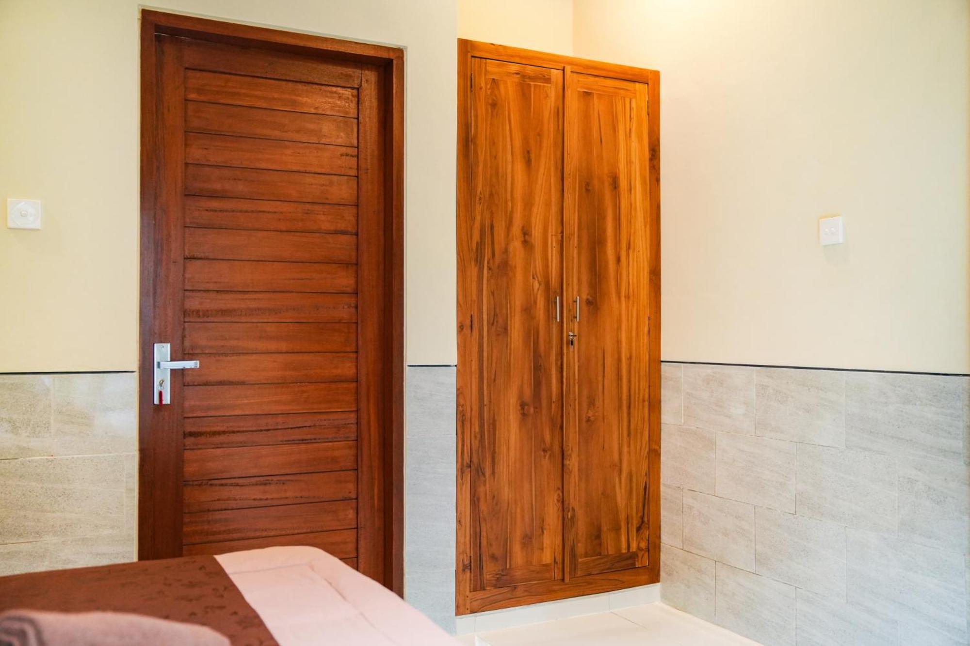 Moon - 2bdr And Private Pool Enjoy Sky Ubud (Bali)