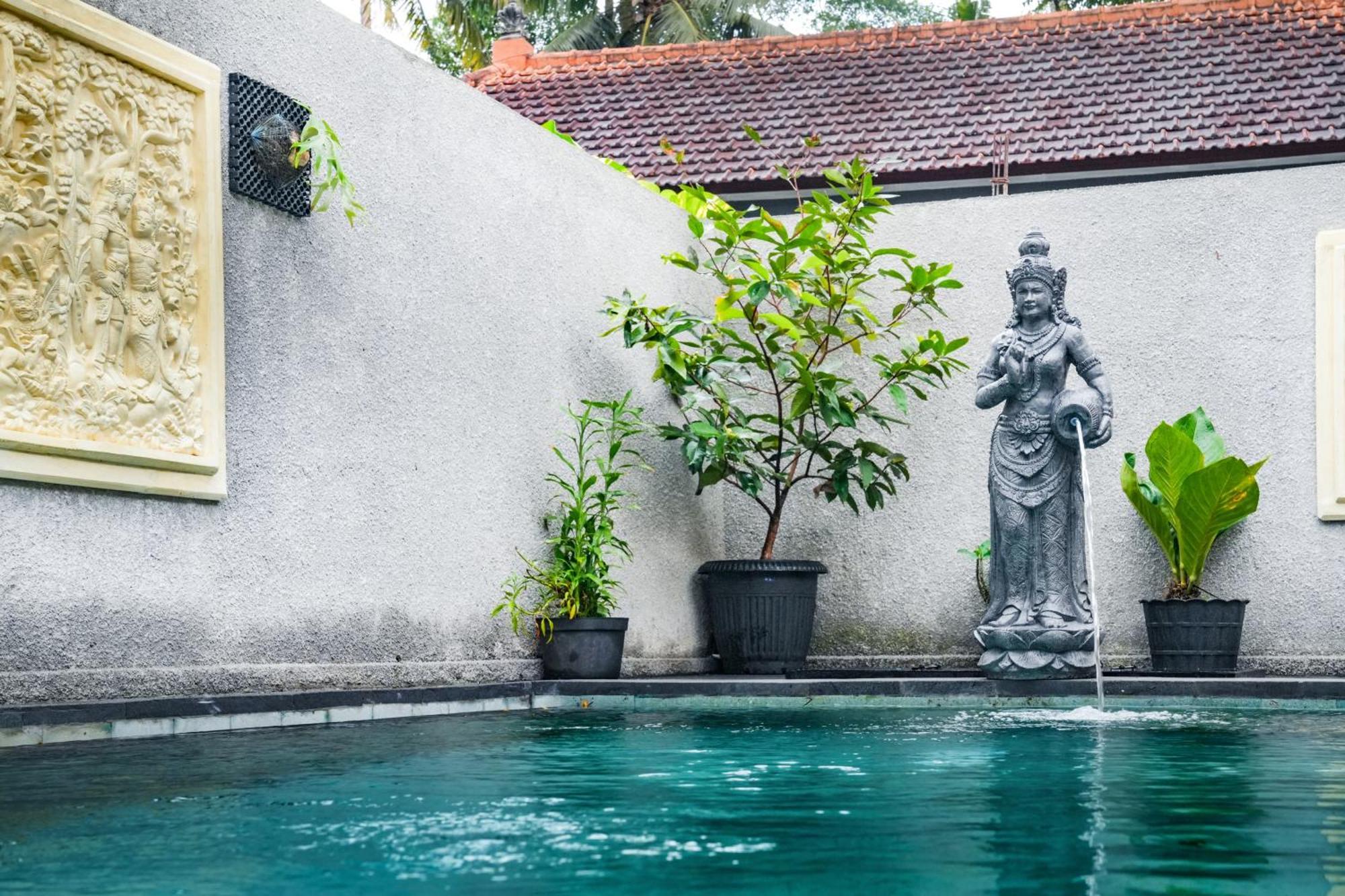 Moon - 2bdr And Private Pool Enjoy Sky Villa *