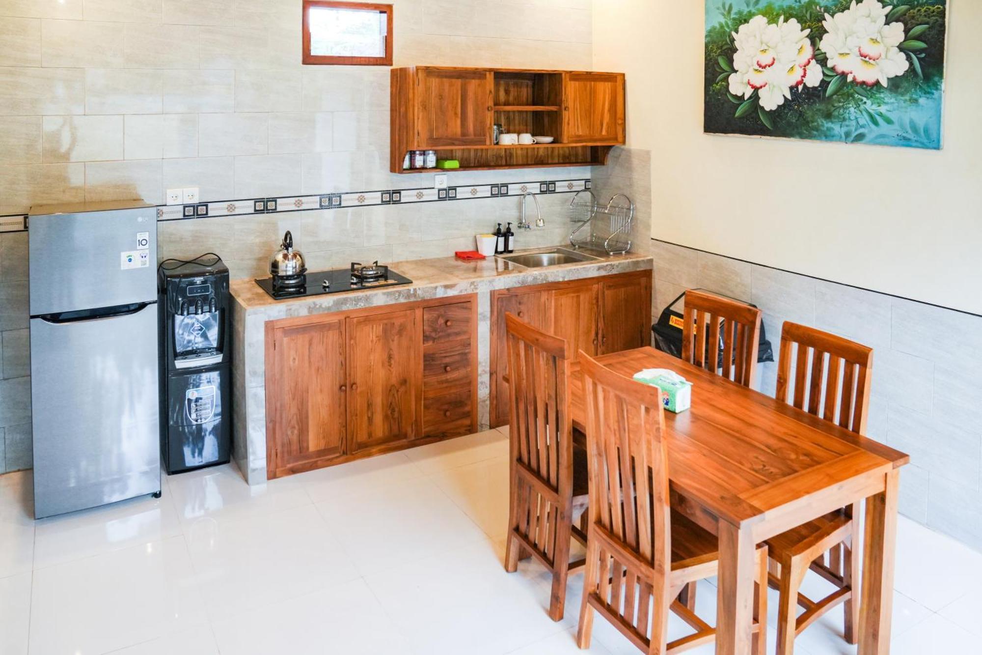 Moon - 2bdr And Private Pool Enjoy Sky Ubud (Bali)