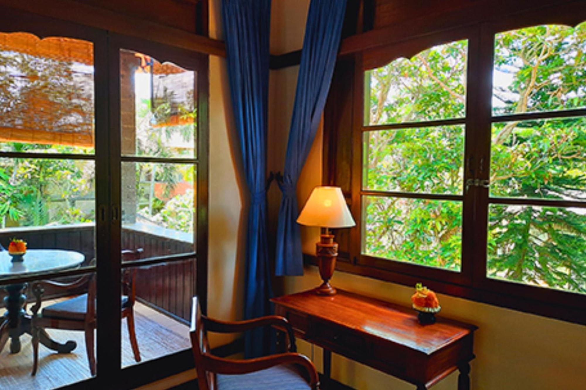 Falguni 1 Bedroom Grand Deluxe Garden View Zn241 Apartment