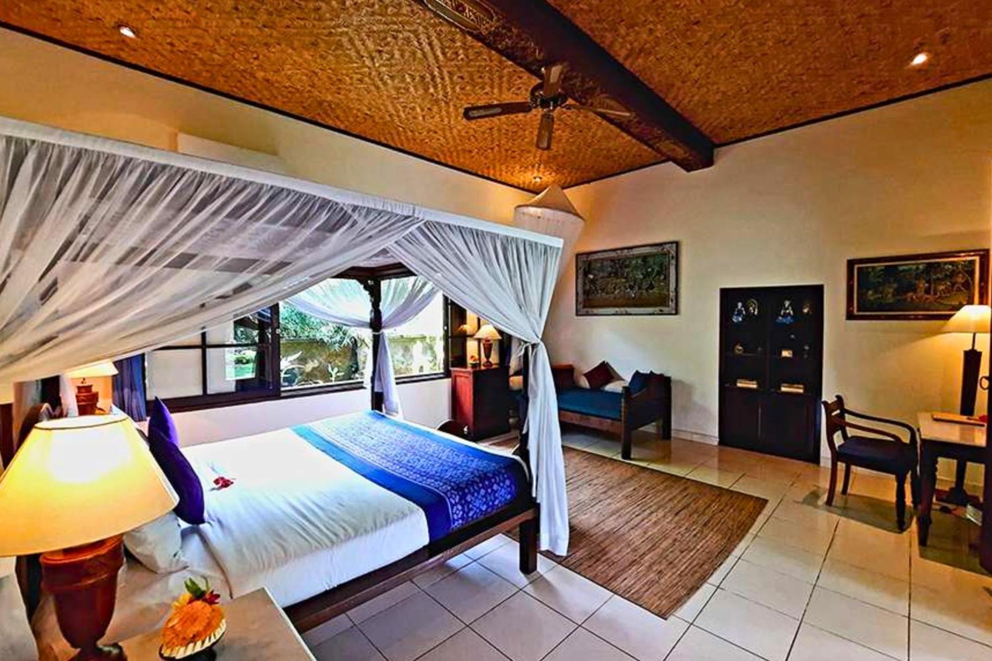 Falguni 1 Bedroom Grand Deluxe Garden View Zn241 Apartment *