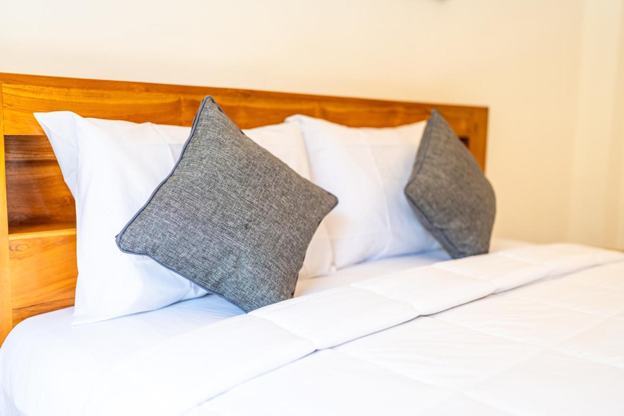 Accommodatie bij particulieren Ayu Ubud