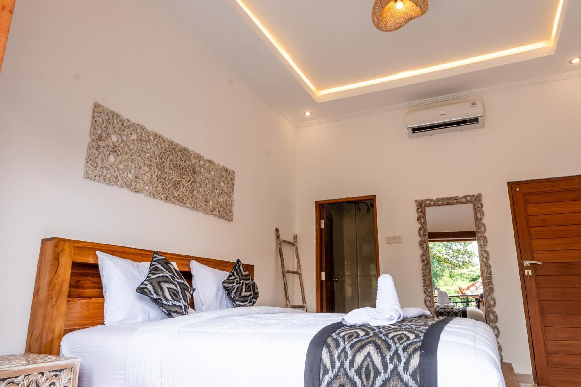 Ayu Homestay Ubud (Bali)