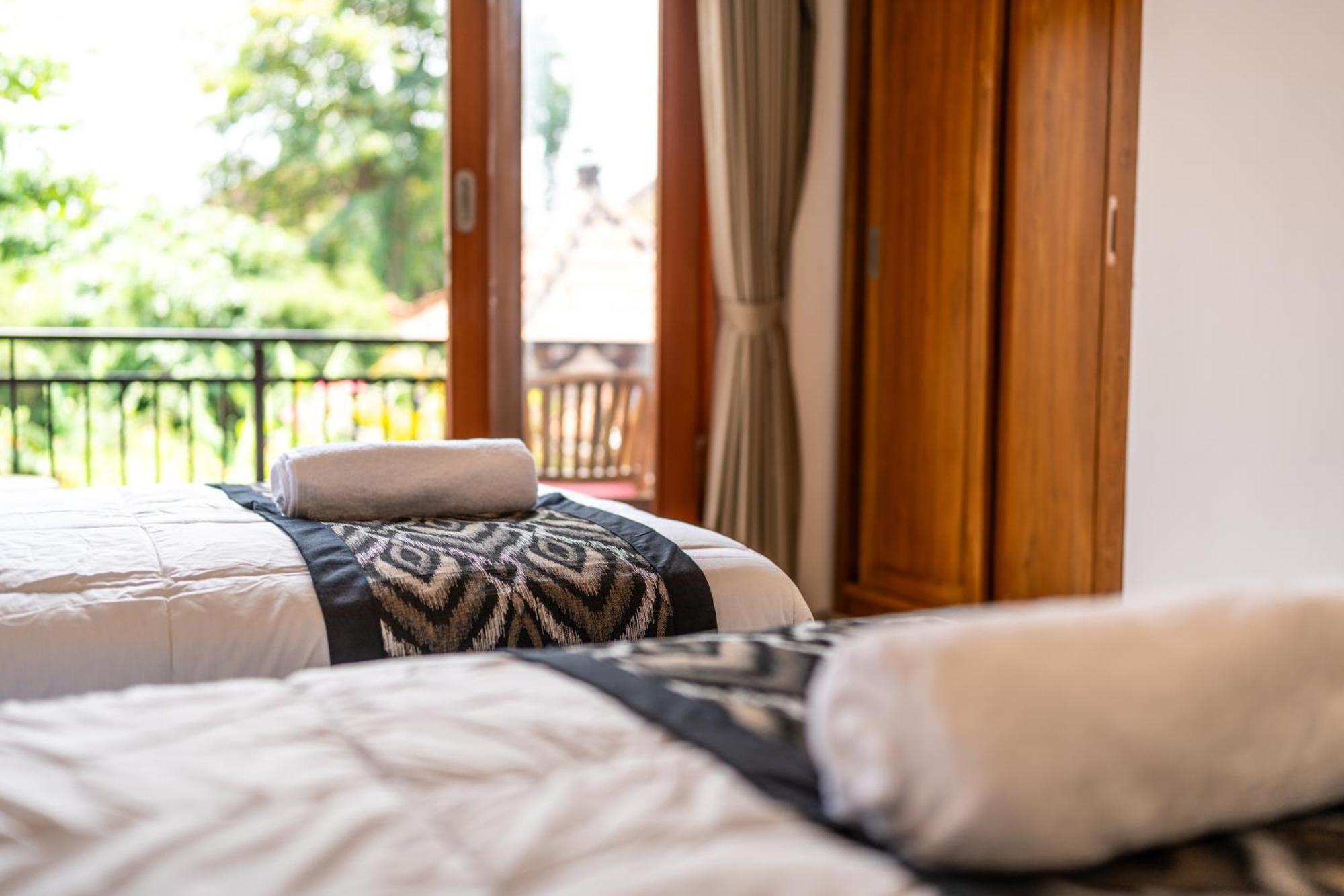 Ayu Ubud (Bali)