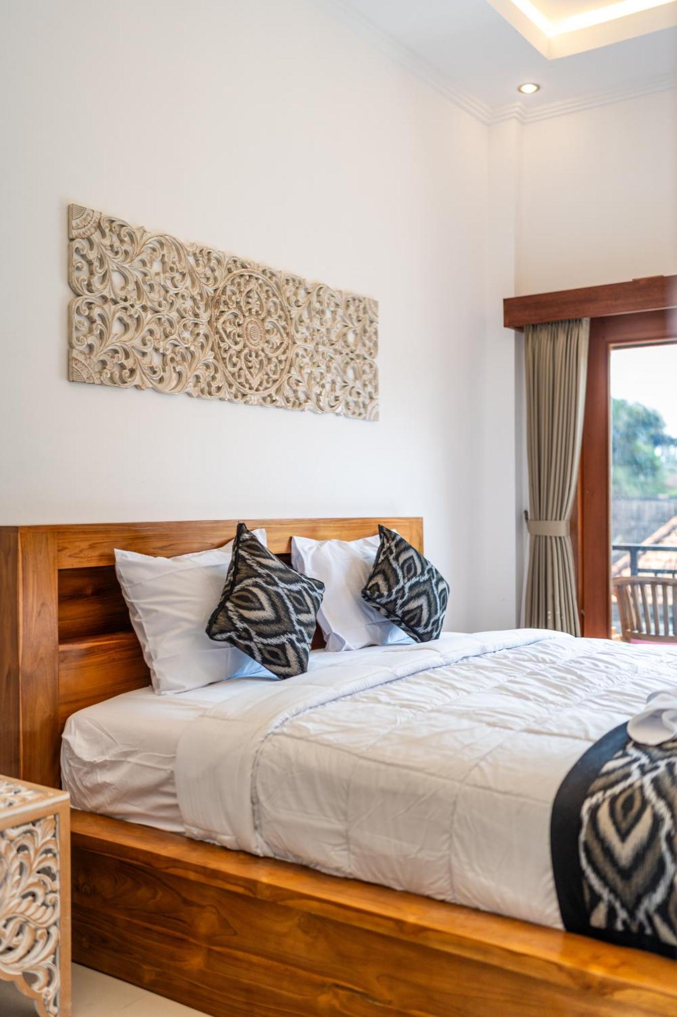 Ayu Homestay