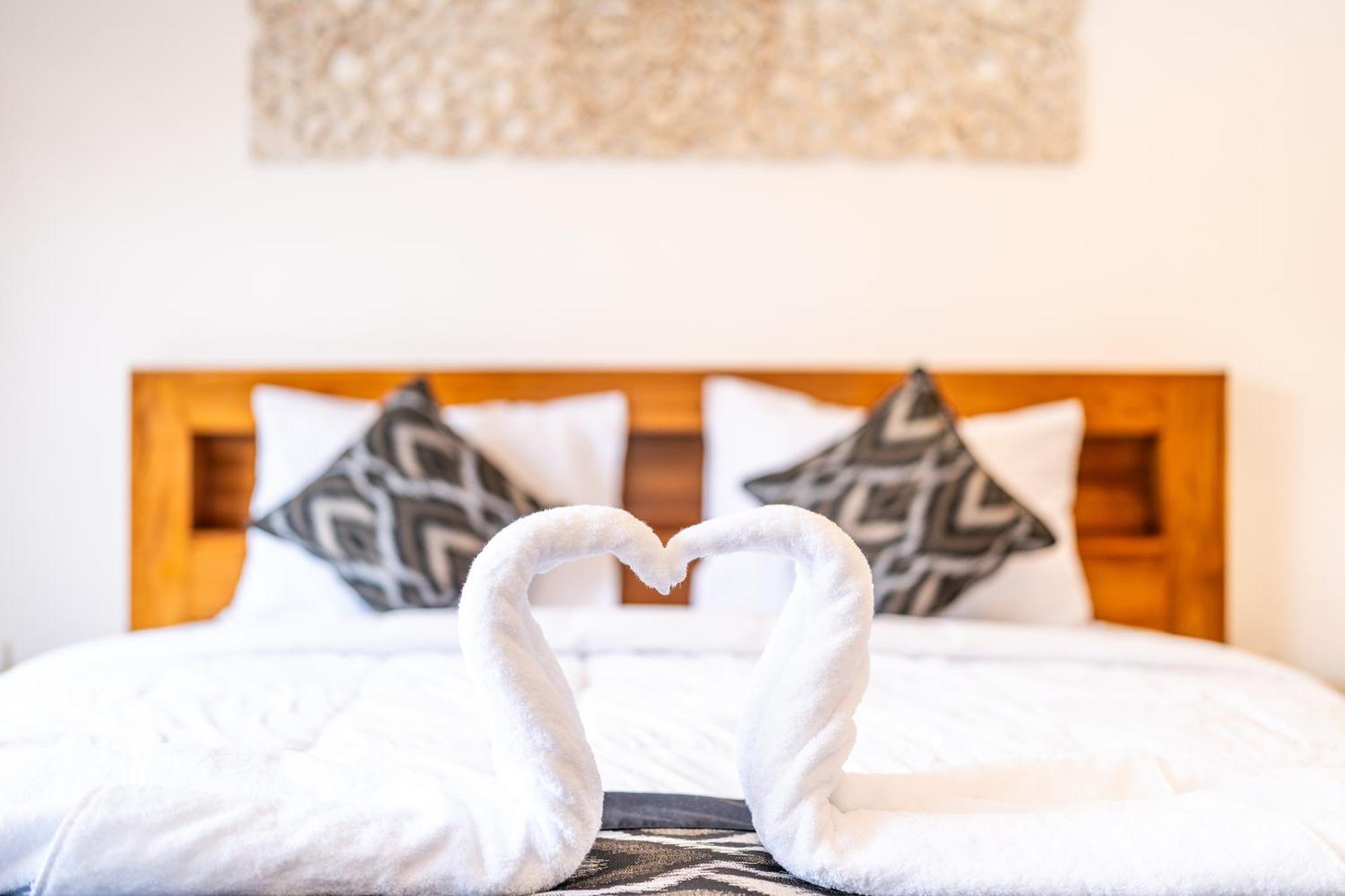 Accommodatie bij particulieren Ayu