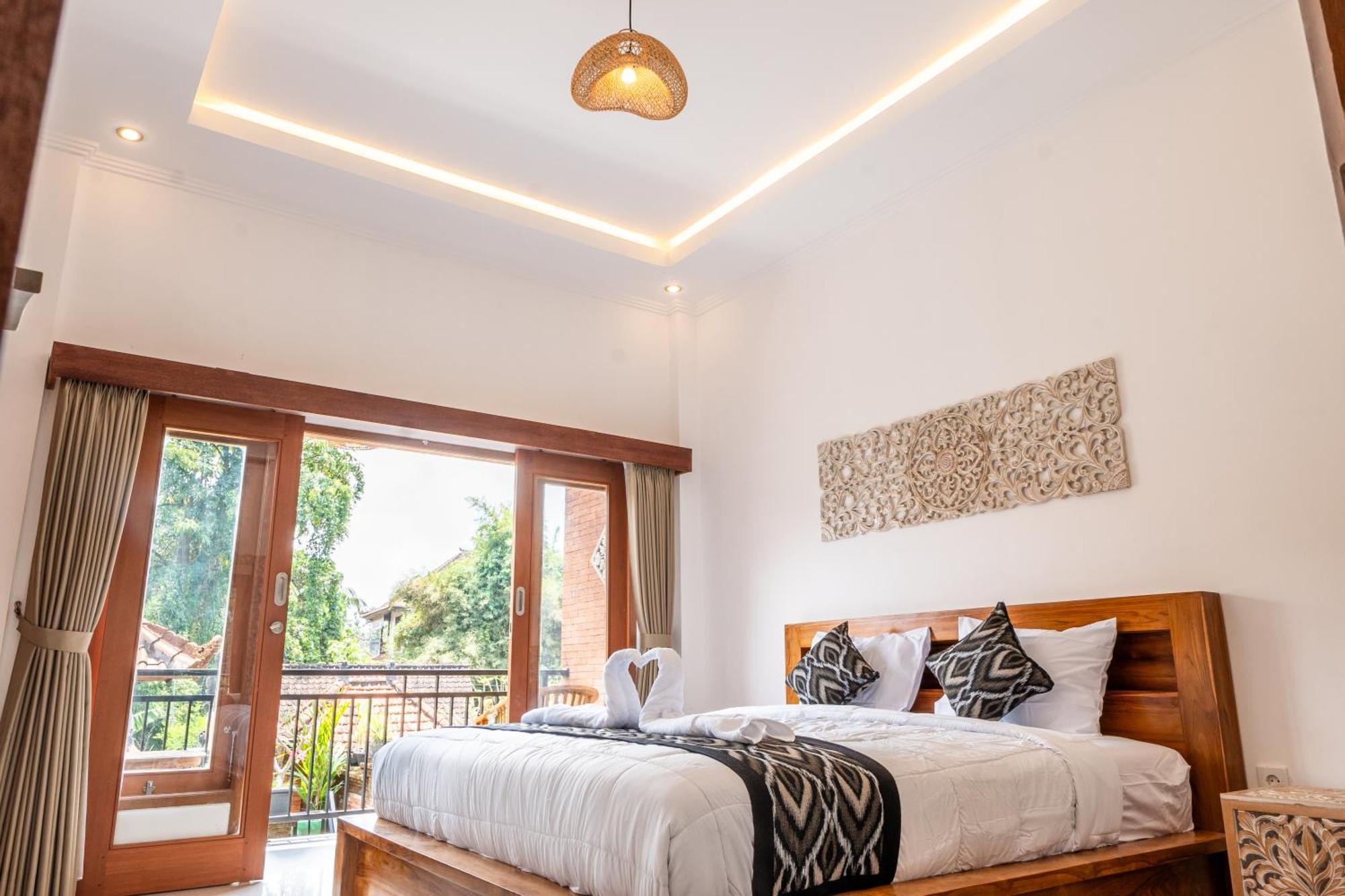 Ayu Homestay Ubud (Bali)