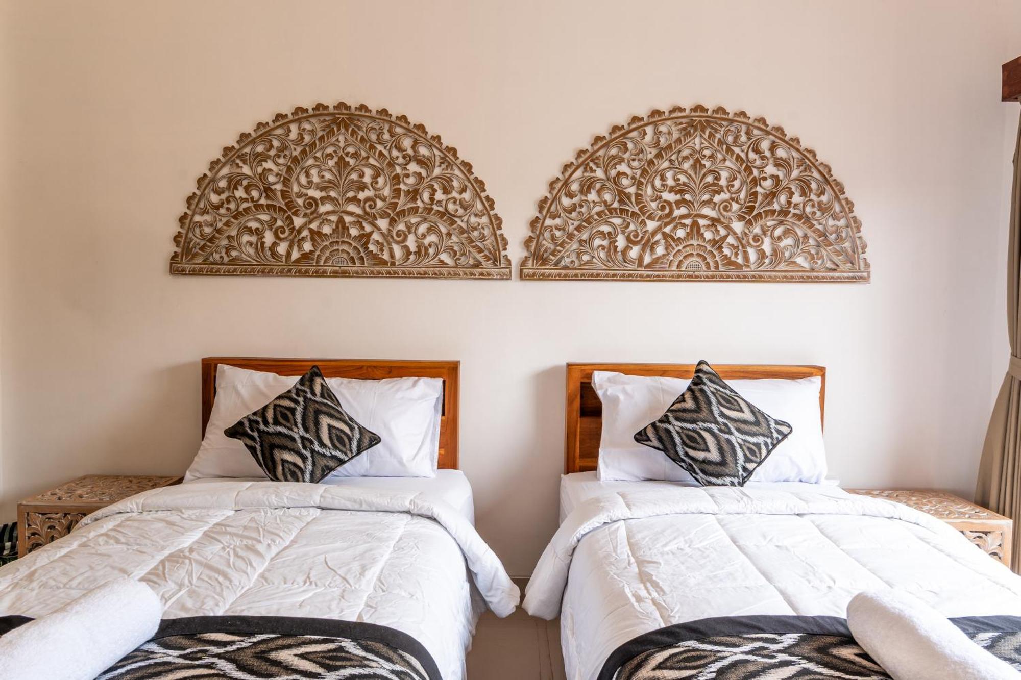 Homestay Ayu Ubud (Bali)