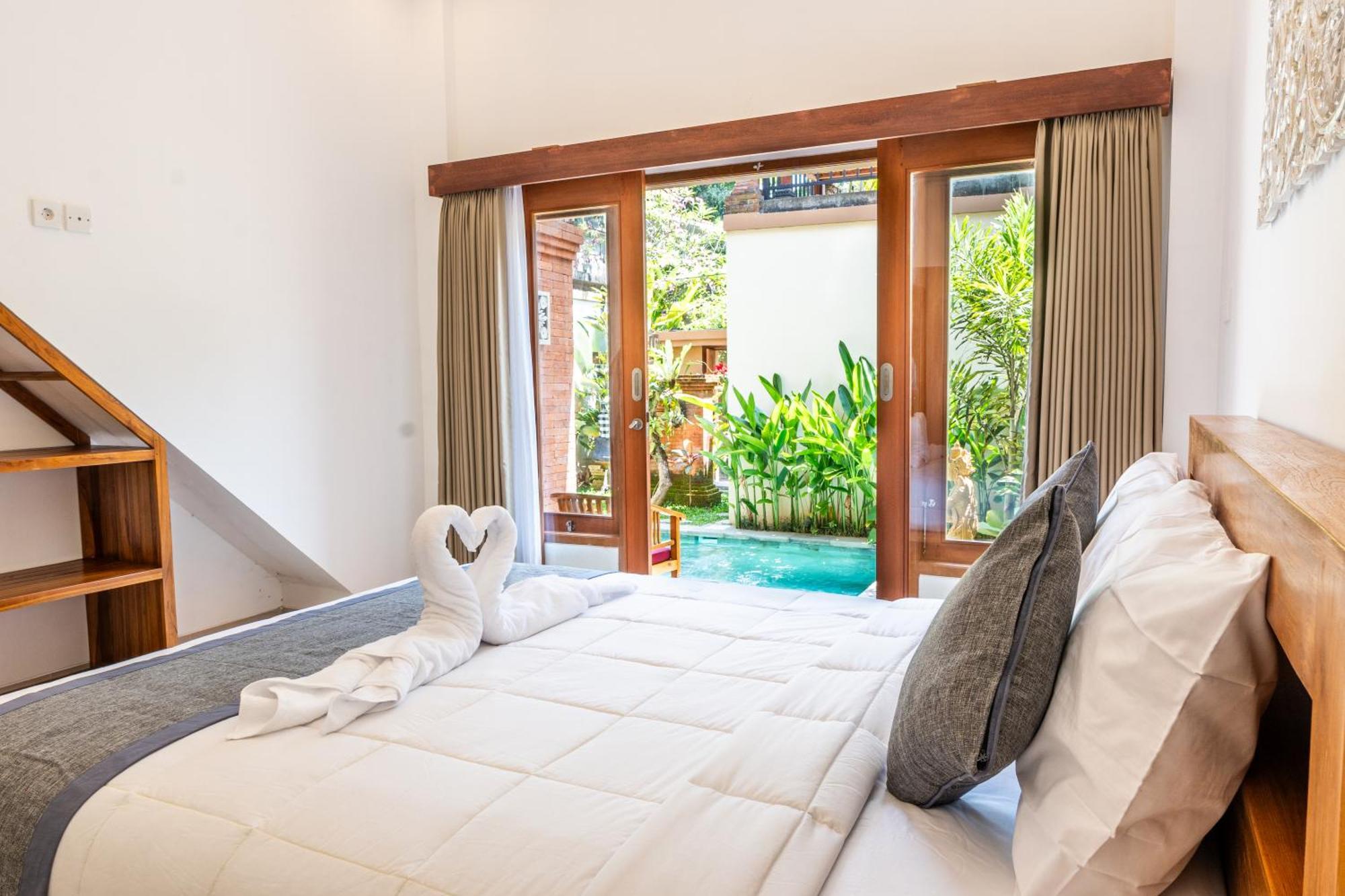 Accommodatie bij particulieren Ayu *