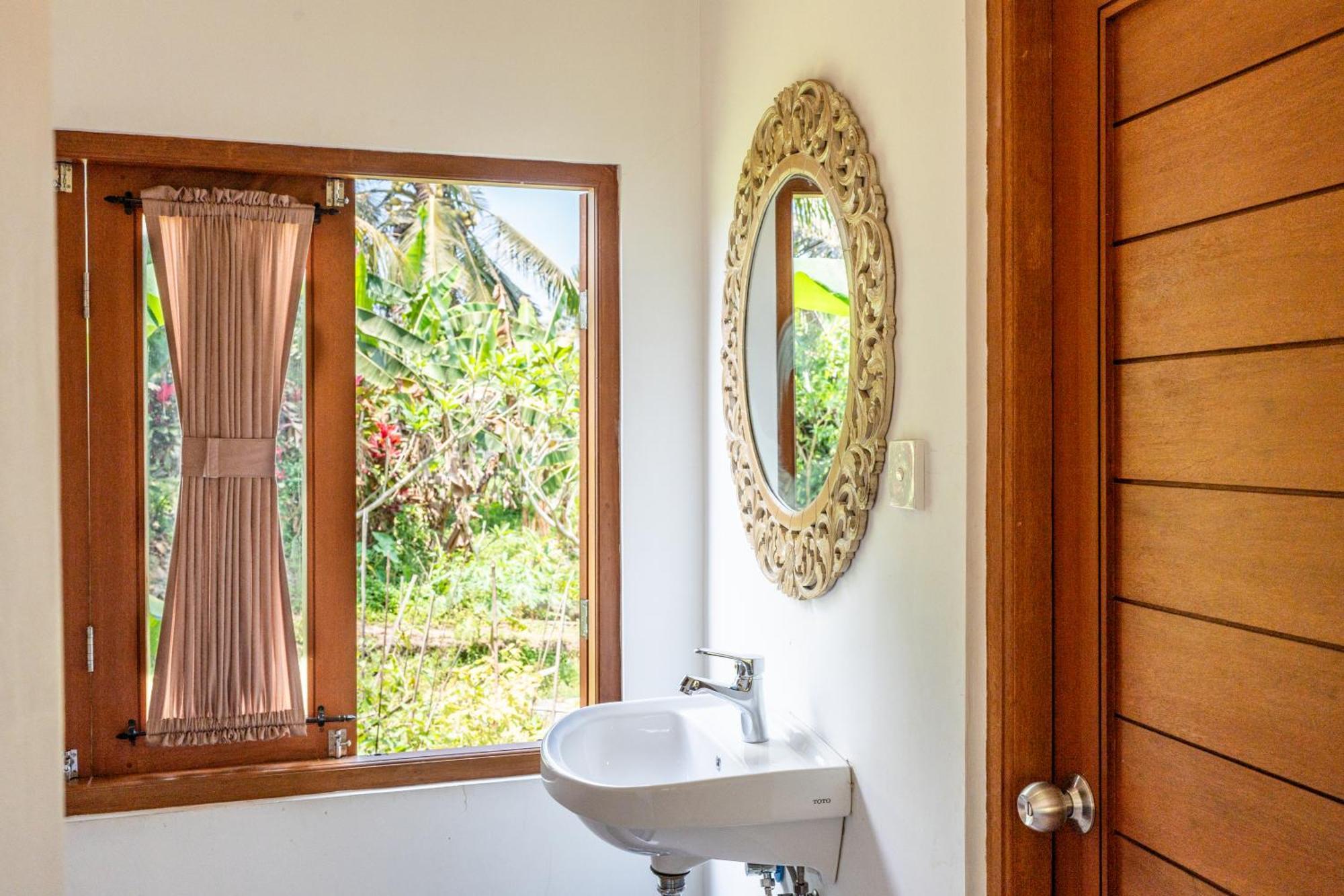 Ayu Homestay Ubud (Bali)